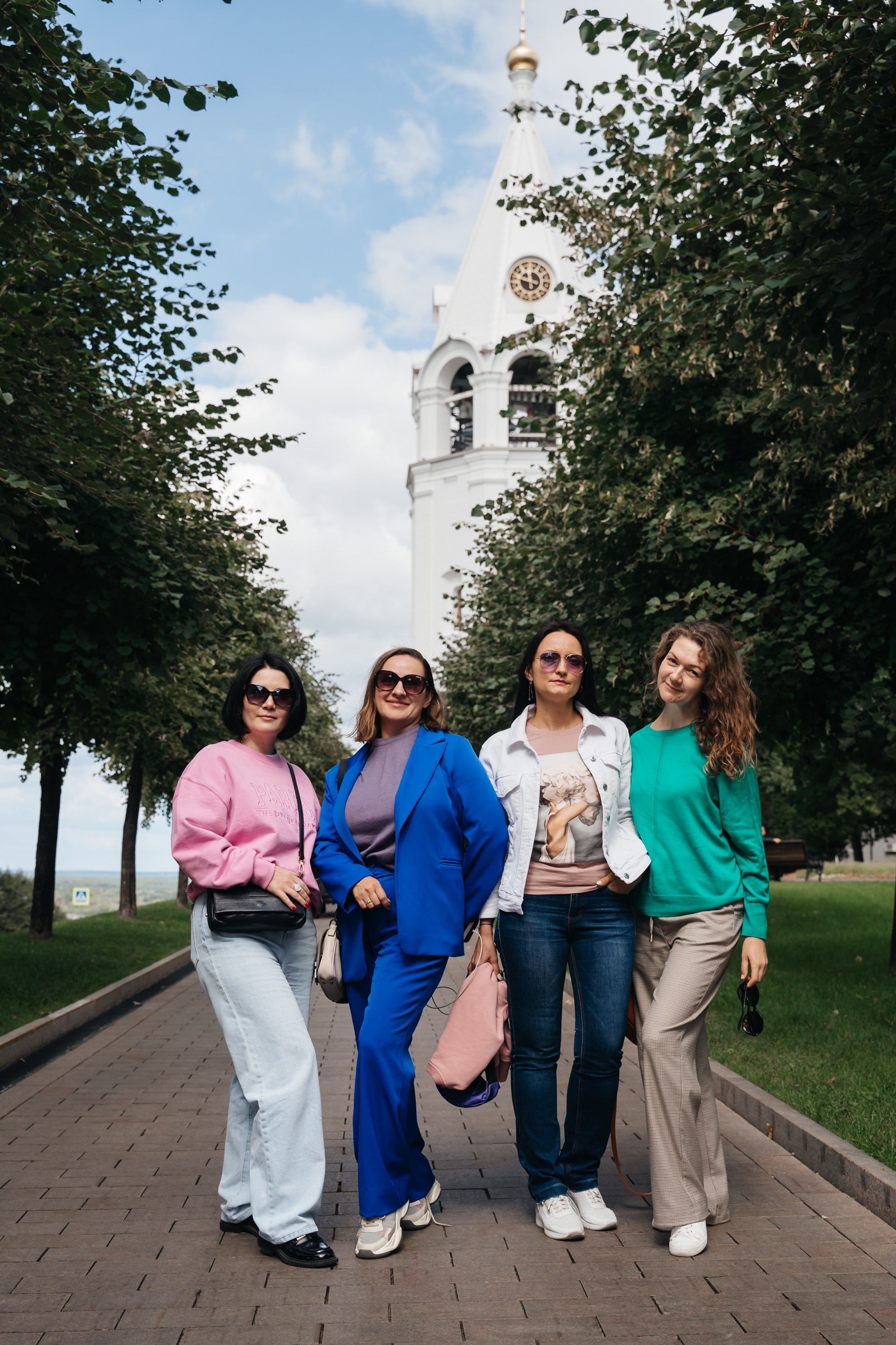 Нижегородский Кремль. Https://photoguidesim.ru/