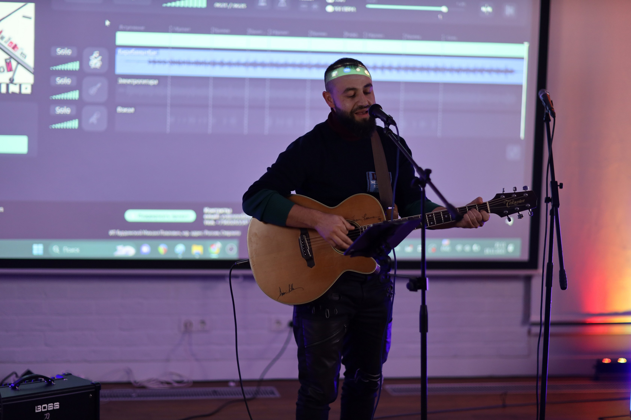 МастерМайнд 1.2. Съемка в студии под ваш запрос, студийные съемки, фотографии архитектурных объектов — Александр Евстигнеев — фотограф Москва