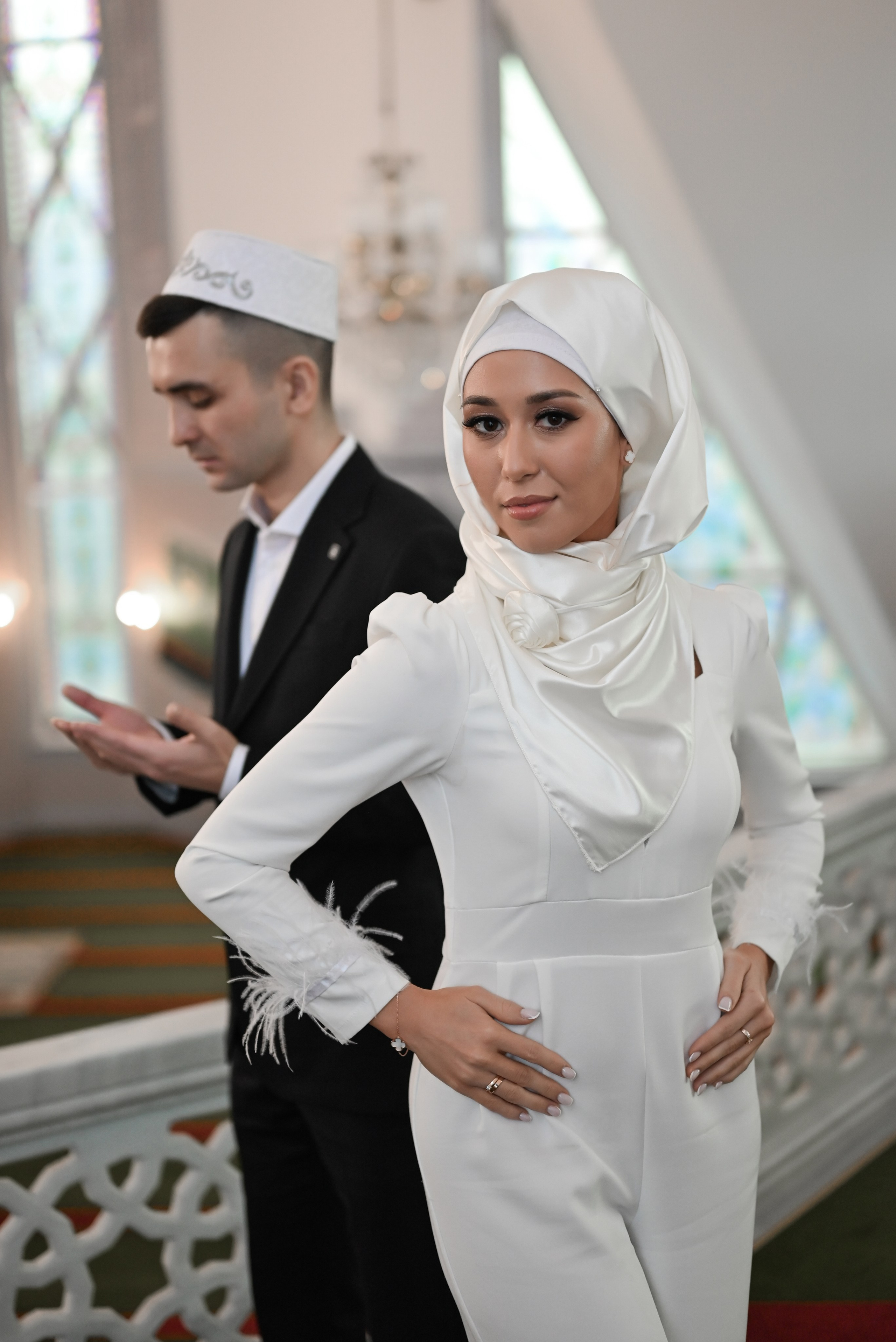 Максим и Регина. Свадебный и семейный фотограф в Уфе Александров Максим