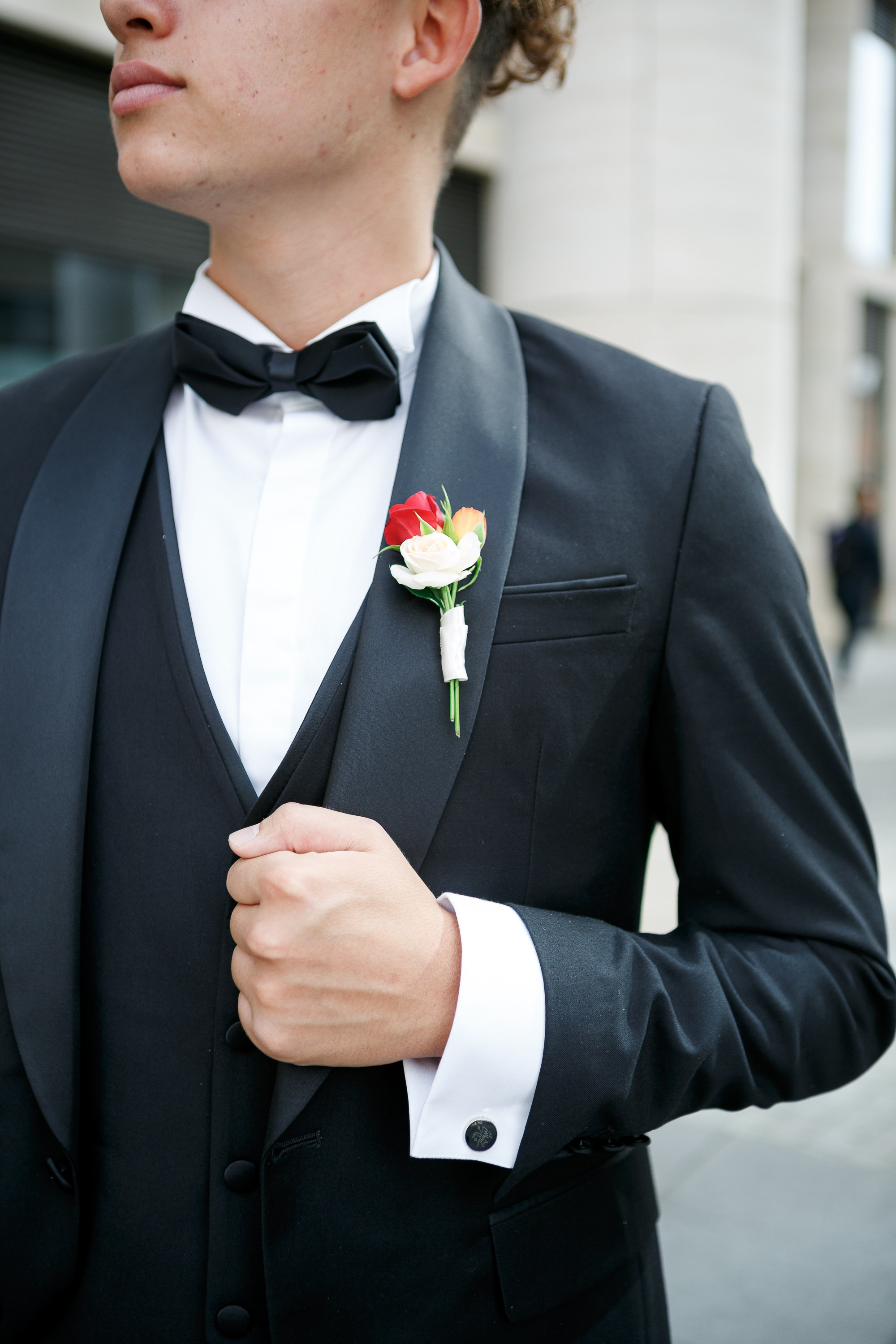 Фотосъемка свадьбы Марка и Юли