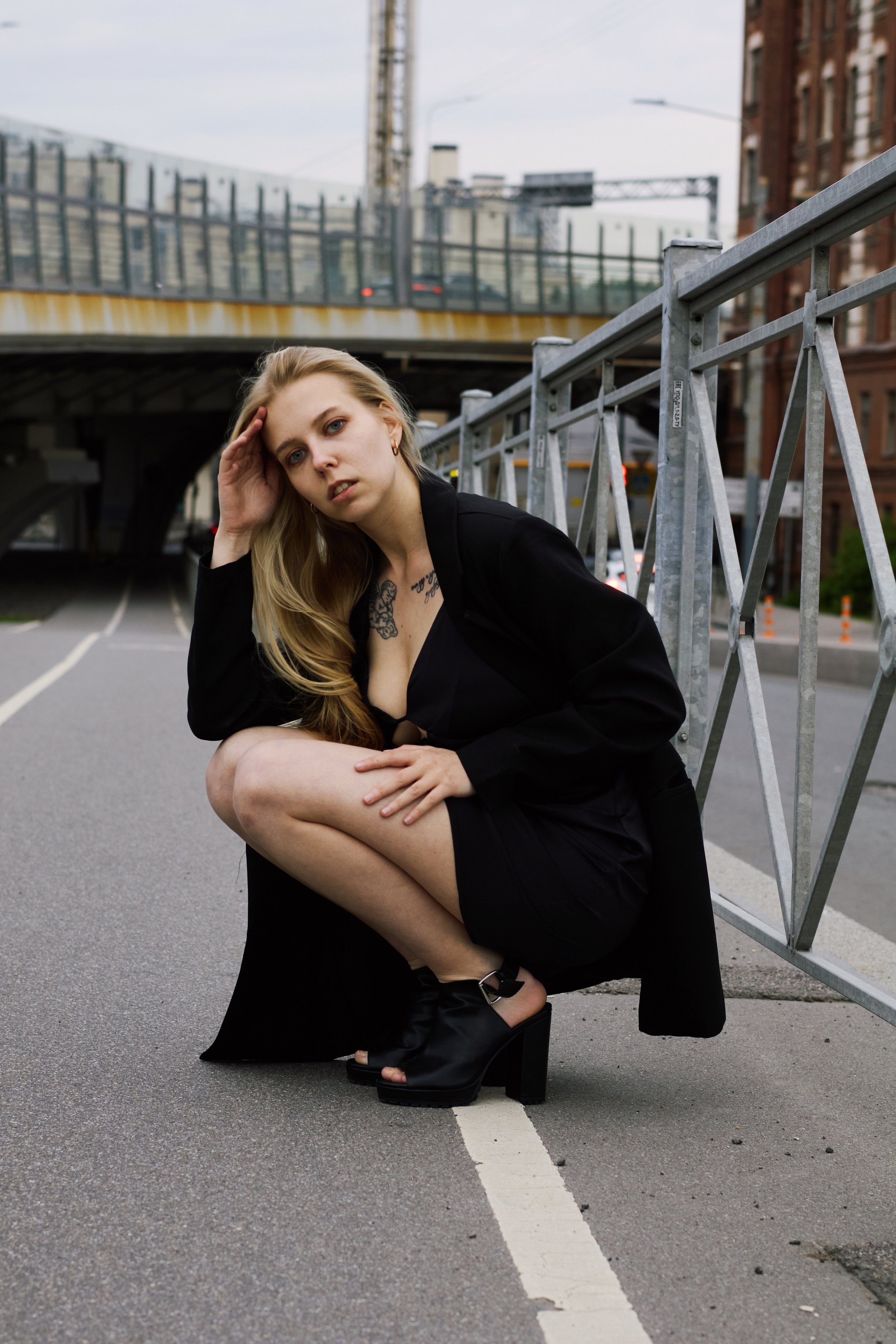 Ксения. Главная