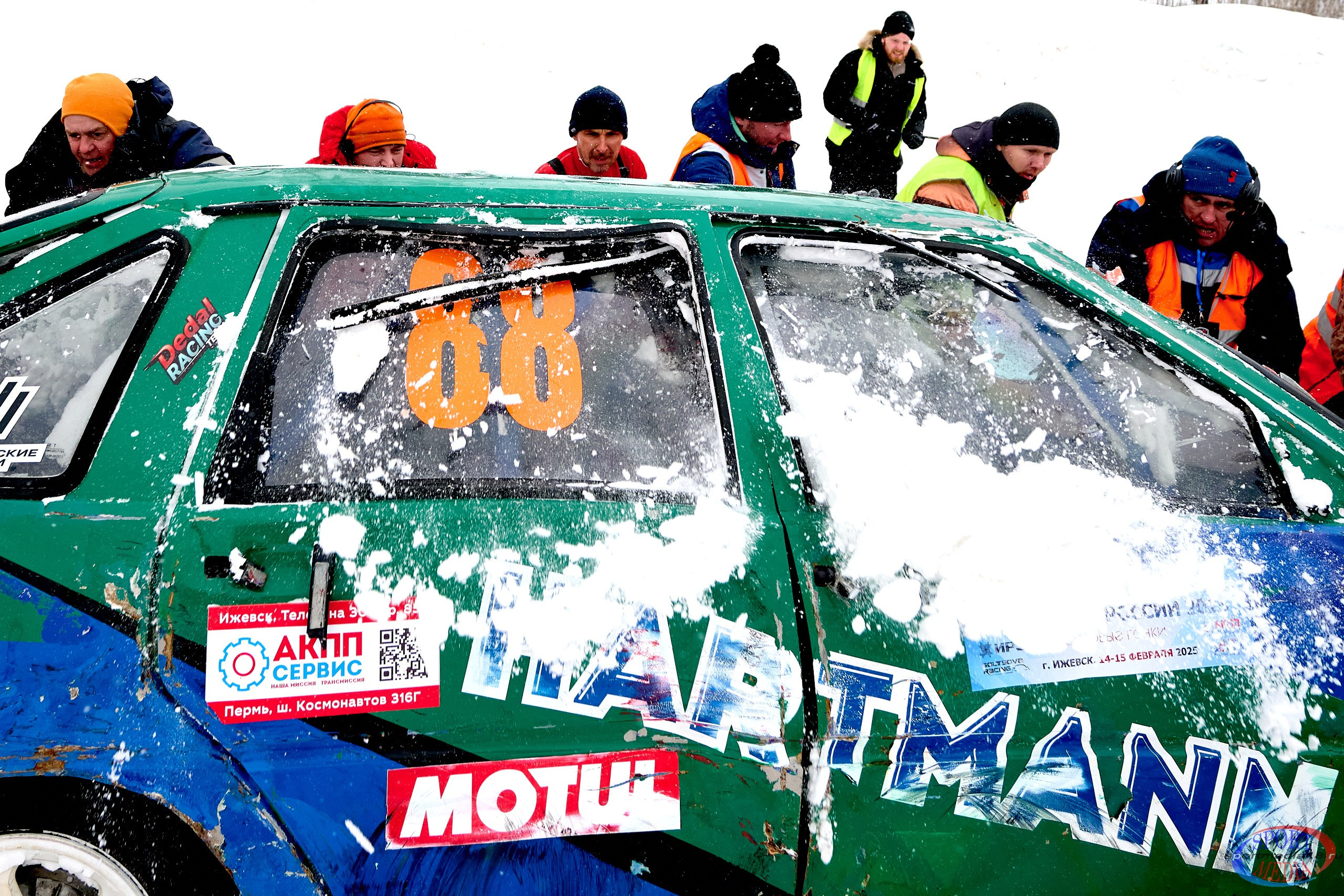 2 этап Чемпионата России по трековым гонкам 2025. г. Ижевск 15.02.2025. Спортивный репортажный фотограф в Ижевске Сергей Мерзляков