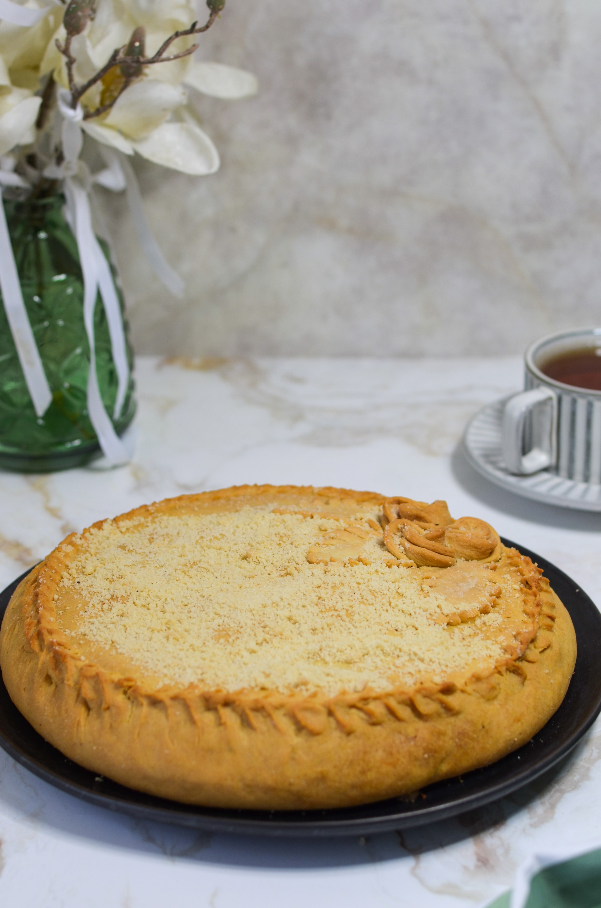 Доставка Пирогов г. Челны. Сайт фотографа Алии Фаттах