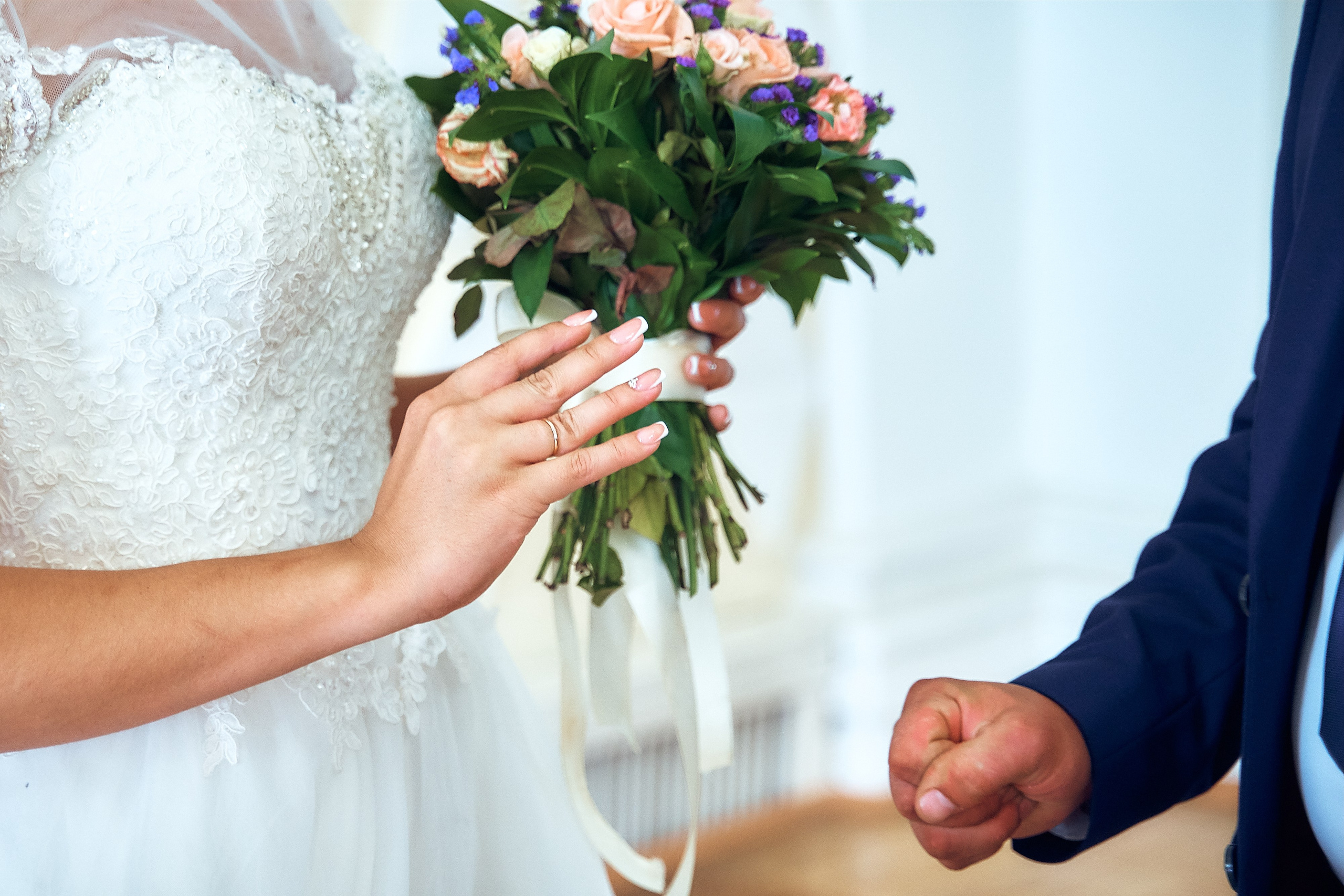 Свадебная фотография. Краснодар и&nbsp;Крым