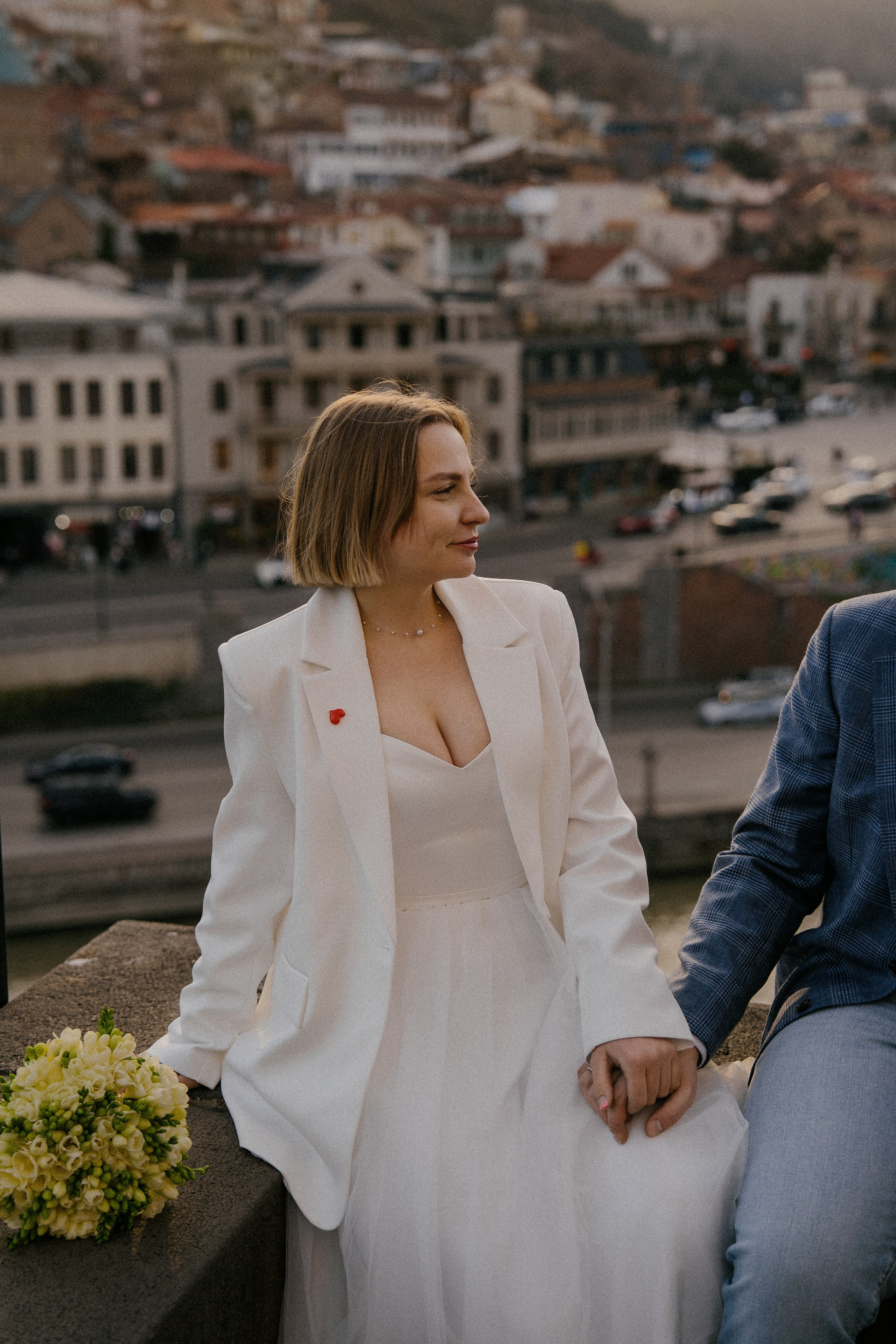 Пушистый свидетель