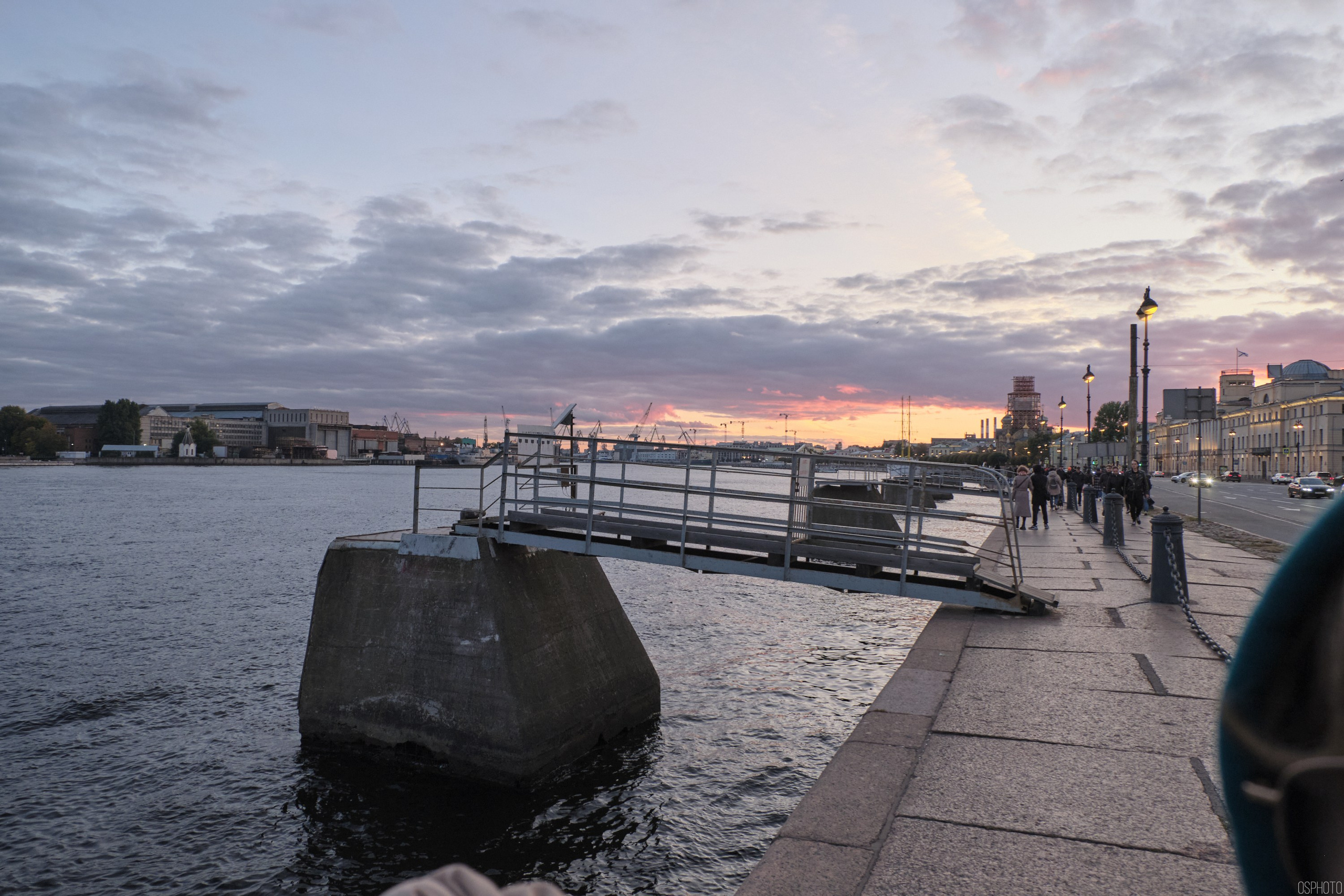 Санкт-Петербург. Фотографъ Сергѣевъ. Поймать мгновеніе