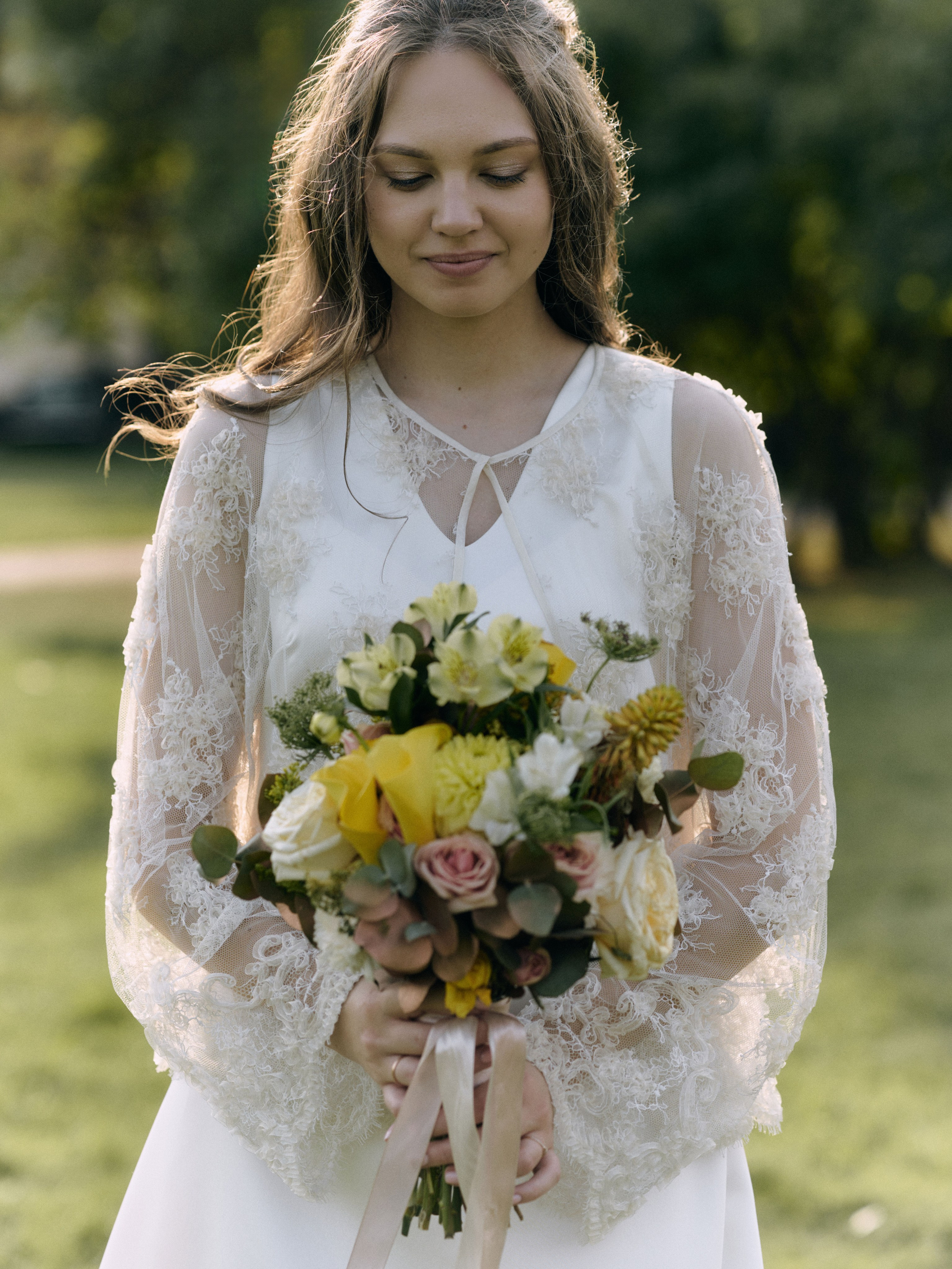 Wedding day | Anastasia and Vlad. Alinsmv