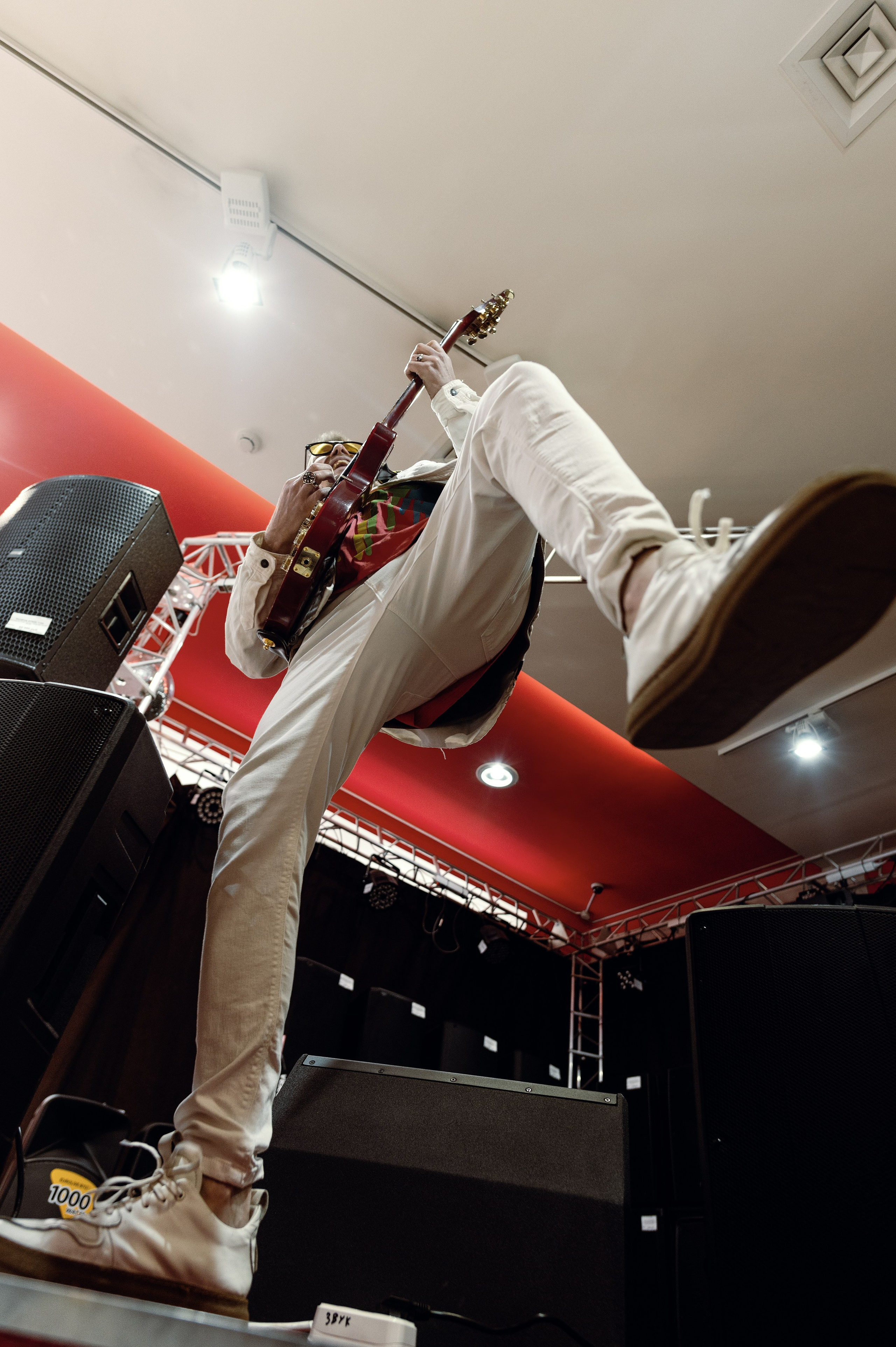 На вечном позитиве. Профессиональная фотосессия в Краснодаре | Фотограф Денис Труфанов