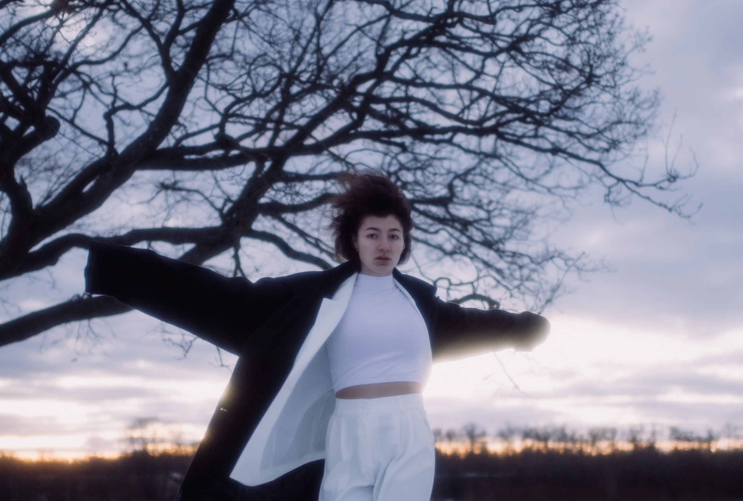 Классические съёмки. Happiness is in the moments