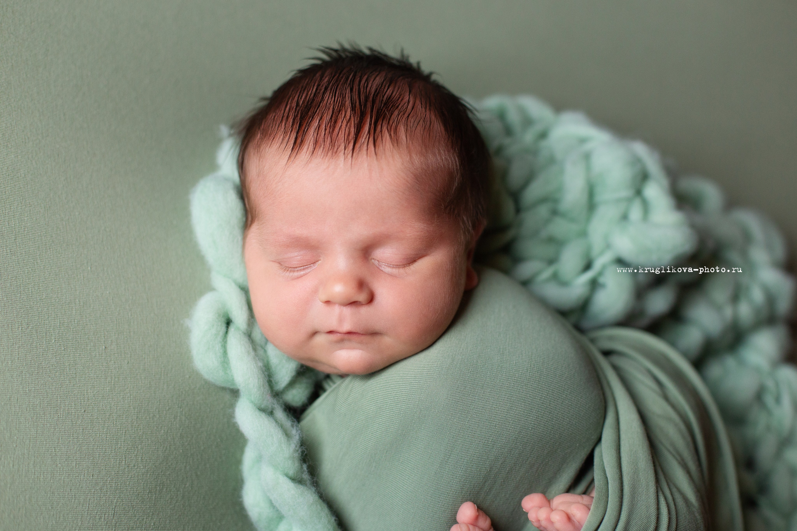 Новорожденные (до 1 месяца). Фотограф новорожденных и детский в Сергиевом Посаде Кругликова Юлия
