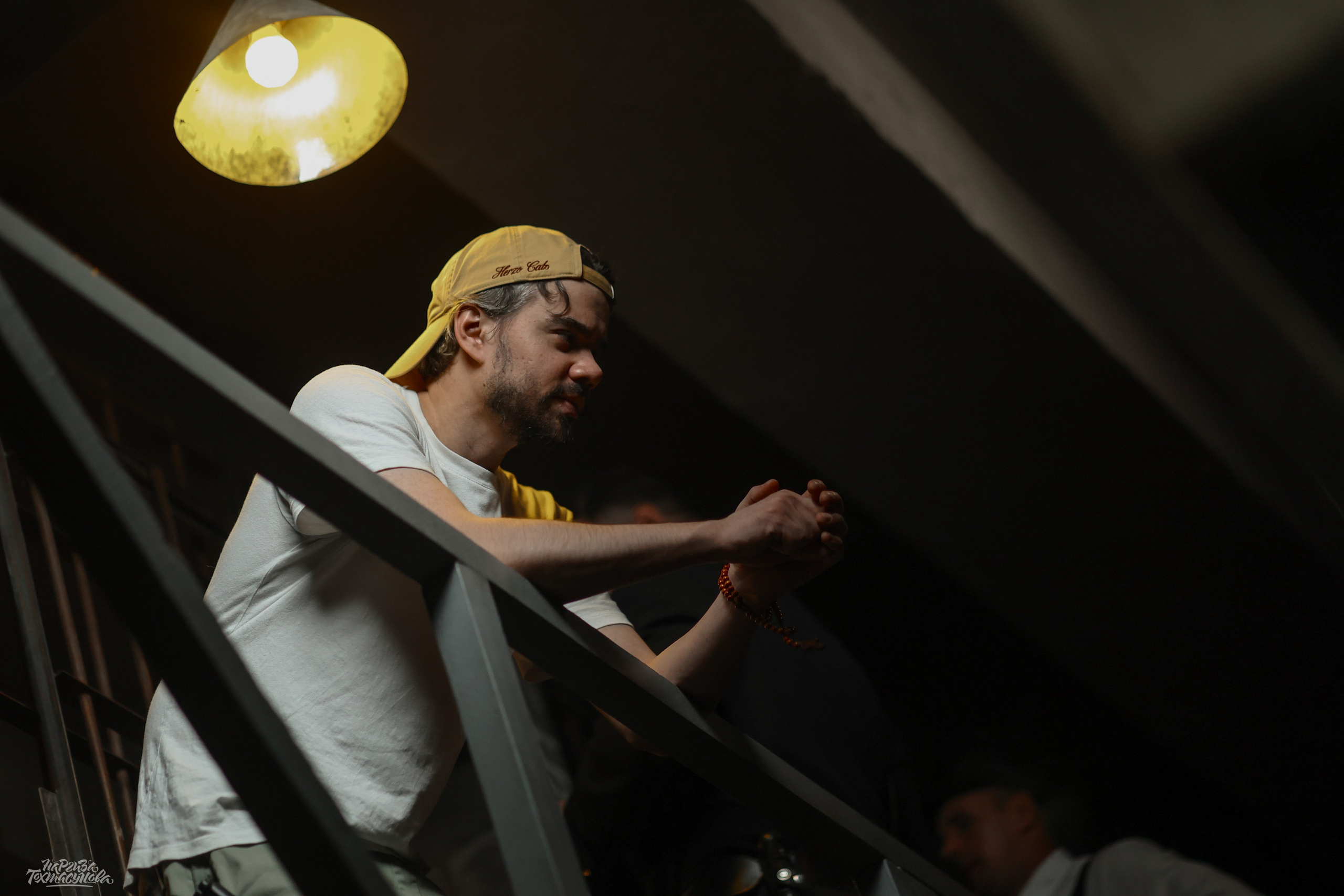 Заточка — Острые края