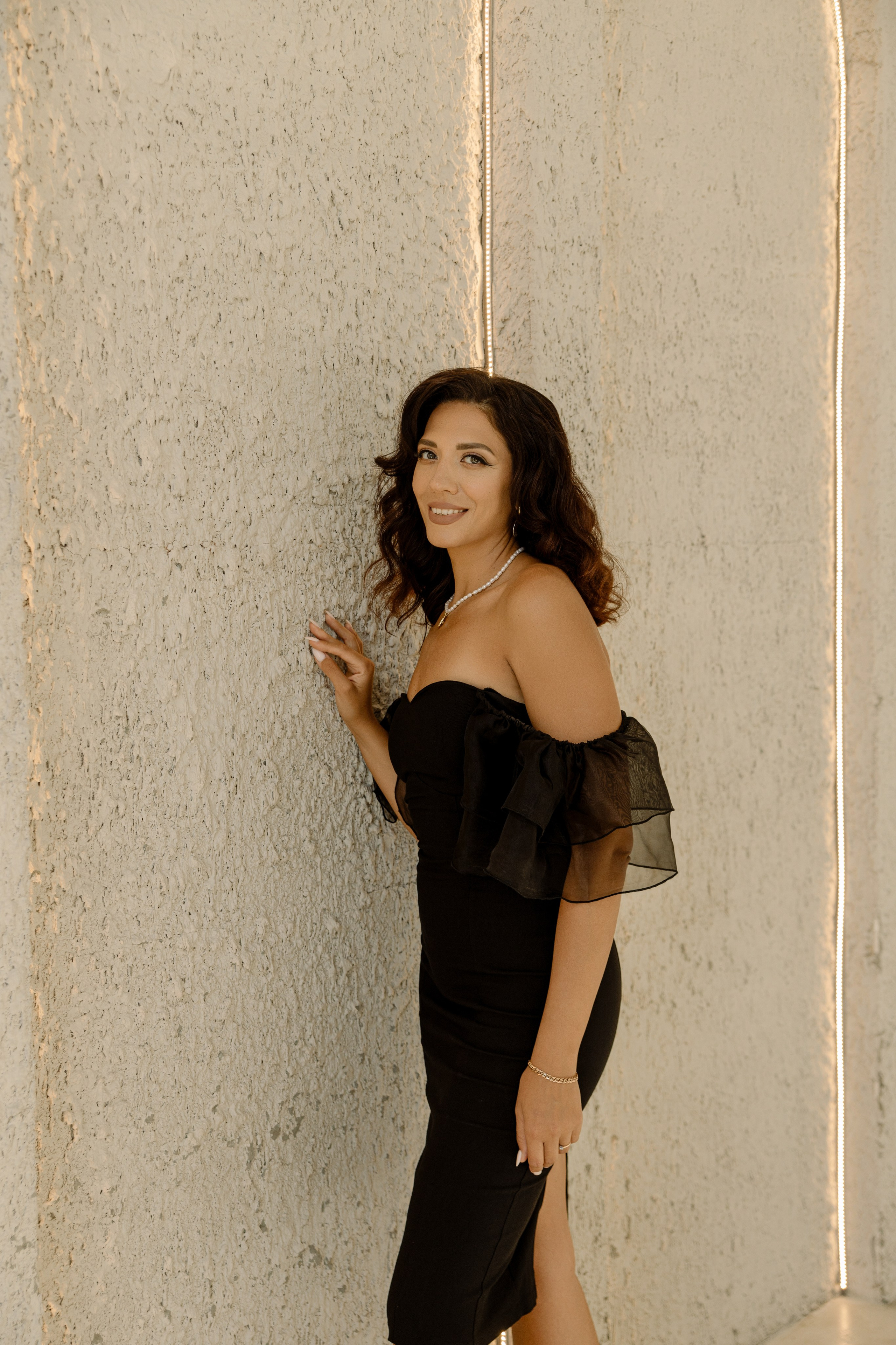 Анна. Фотограф Воронеж Варвара