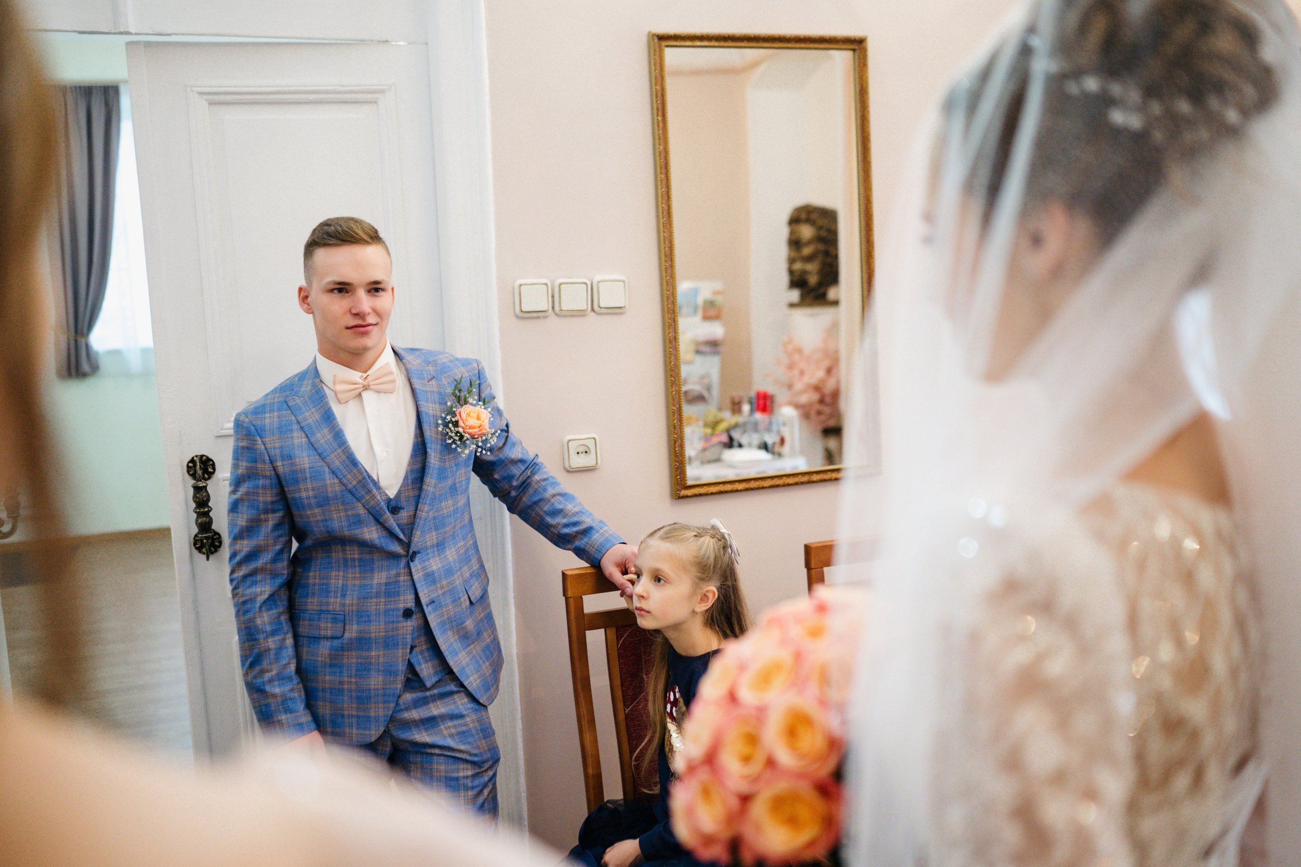 Свадебная фотосъемка