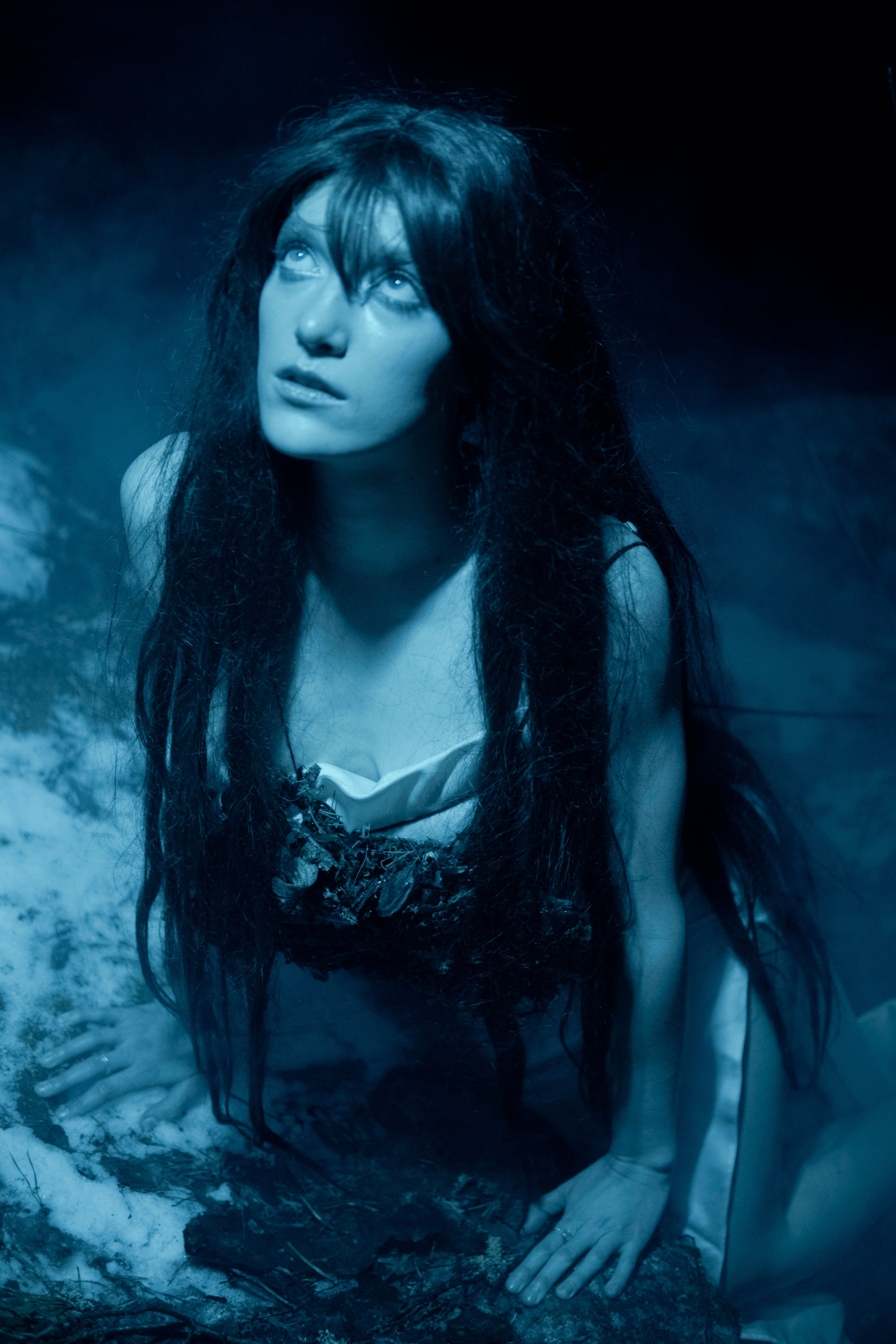 THE TRUE SELF. Rosebud. core production