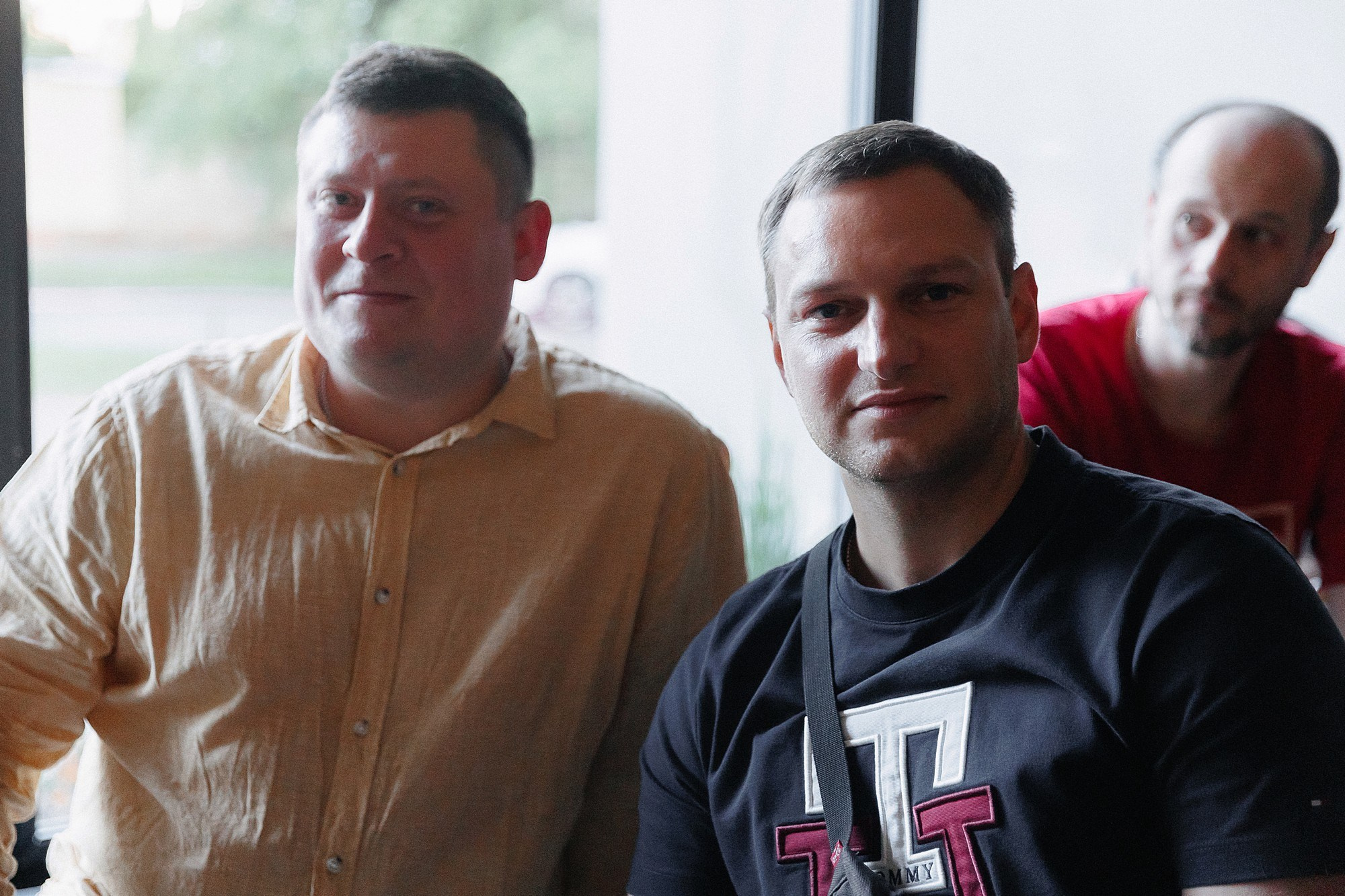 ДР в ДК. Боченков Вадим | Фотограф в Пскове и Санкт-Петербурге