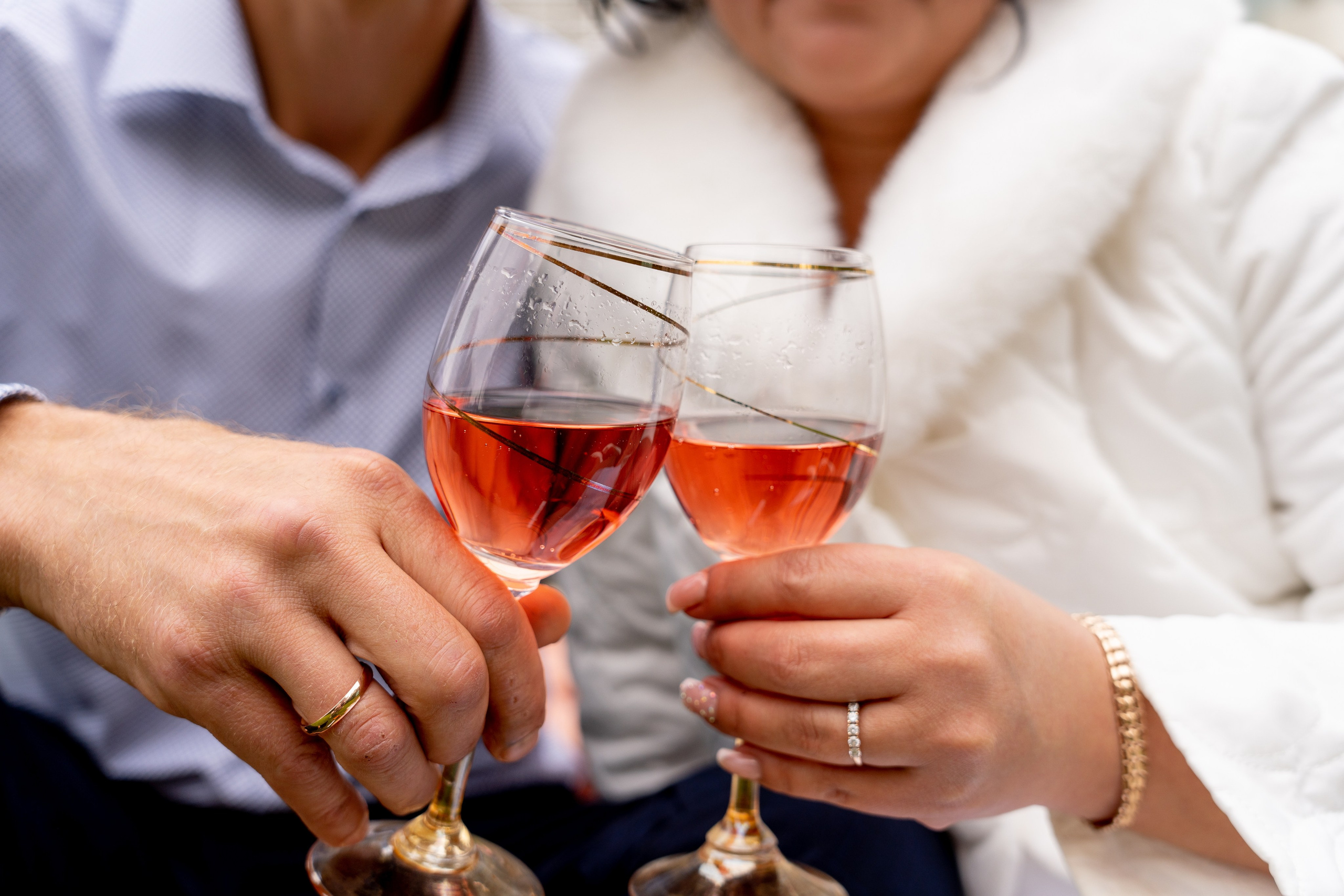 Любви все возрасты покорны!. Видеограф Алексей Жарков