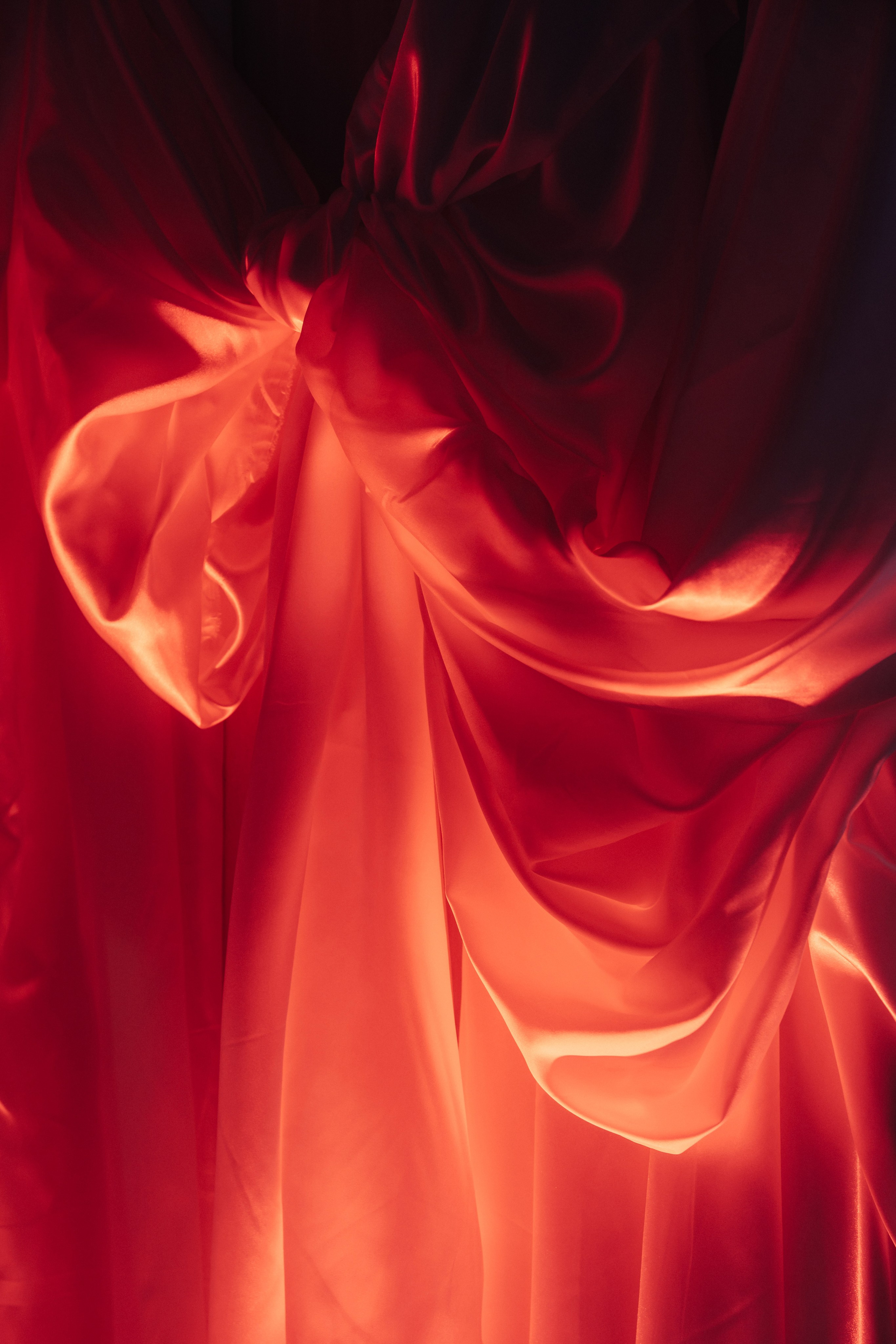 Анна. Фотограф Кирилл Бабий