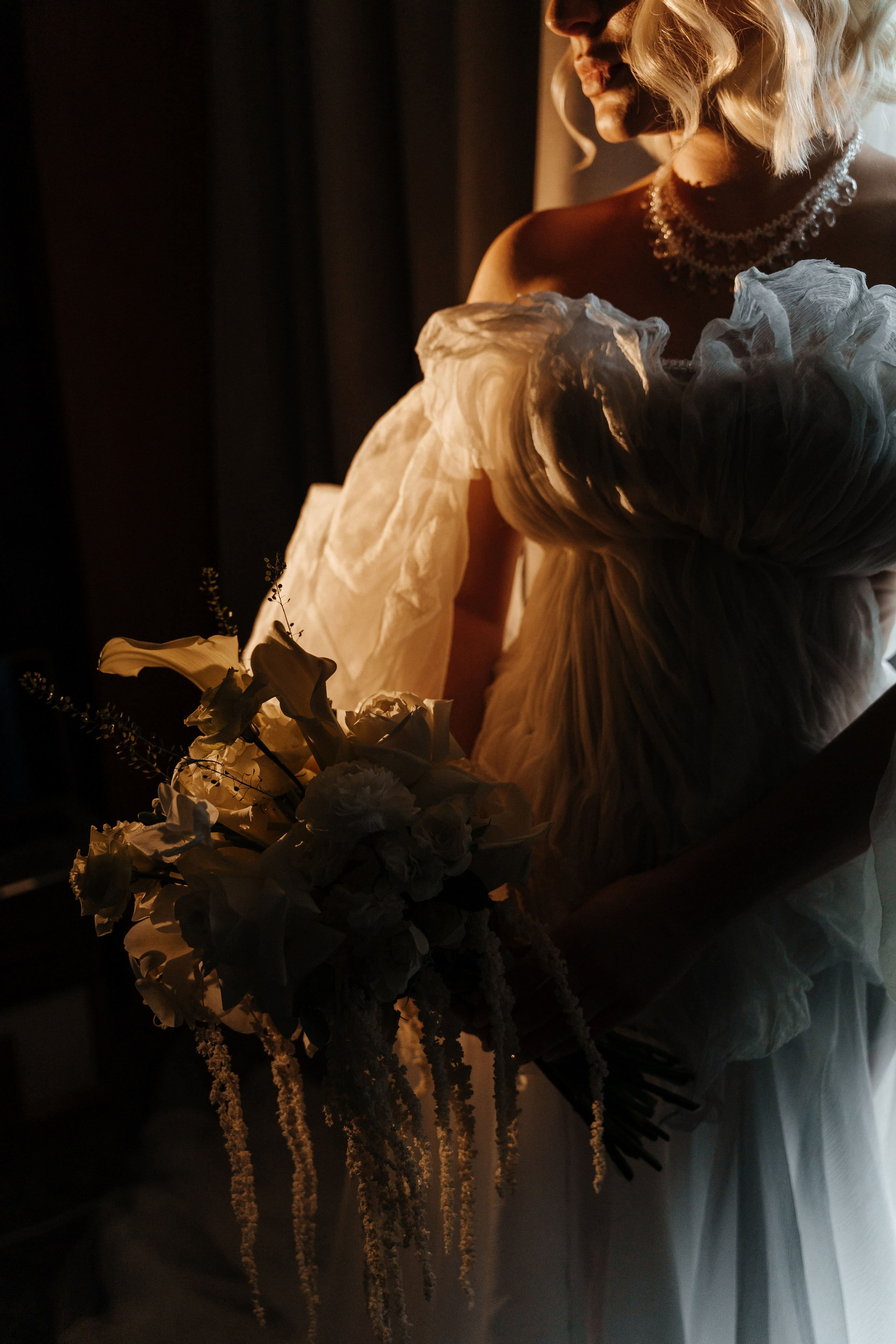 Слияние. Фотограф Кирилл Бабий