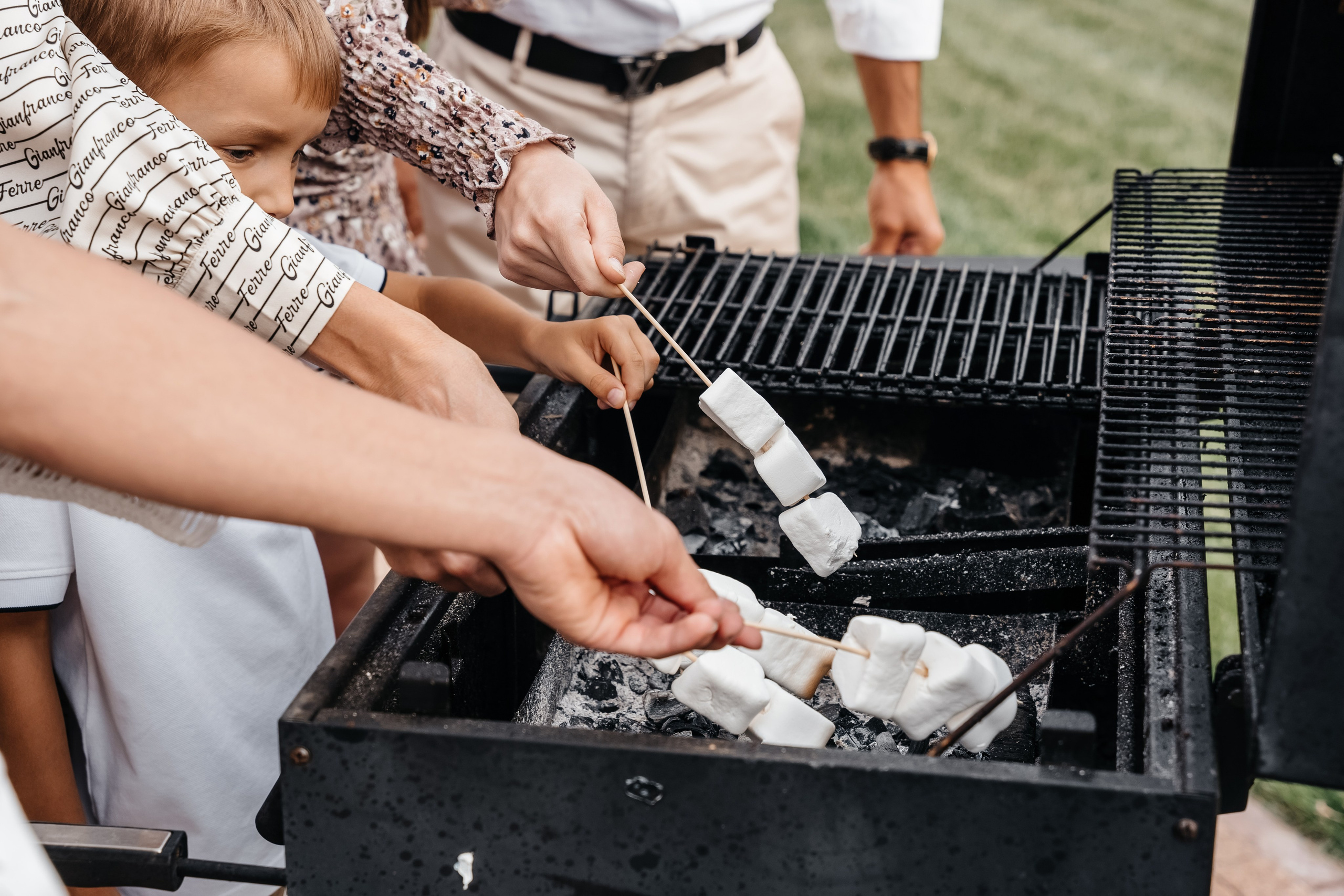 Семейный репортаж. Фотограф Кирилл Бабий