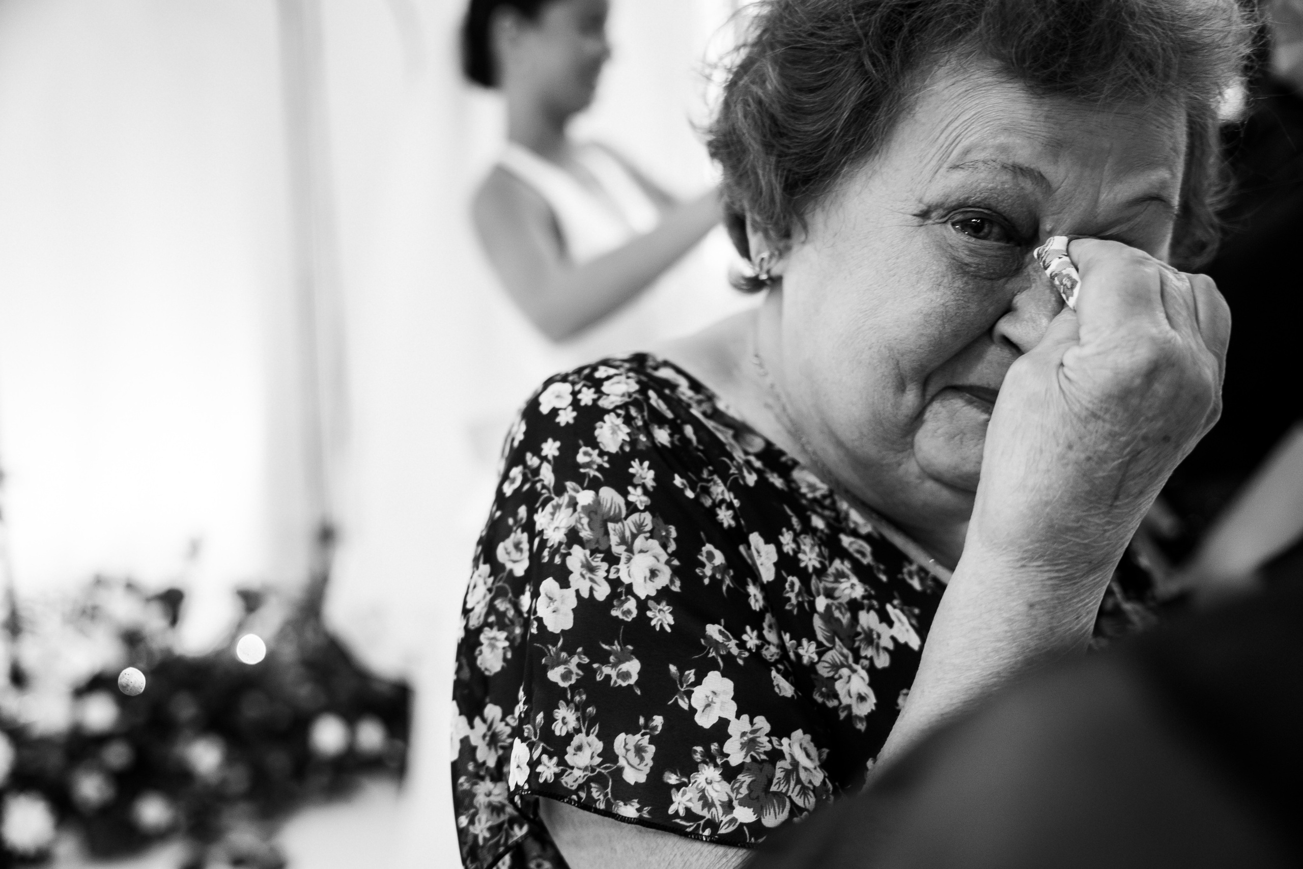 Жанна и Влад. Фотограф Кирилл Бабий