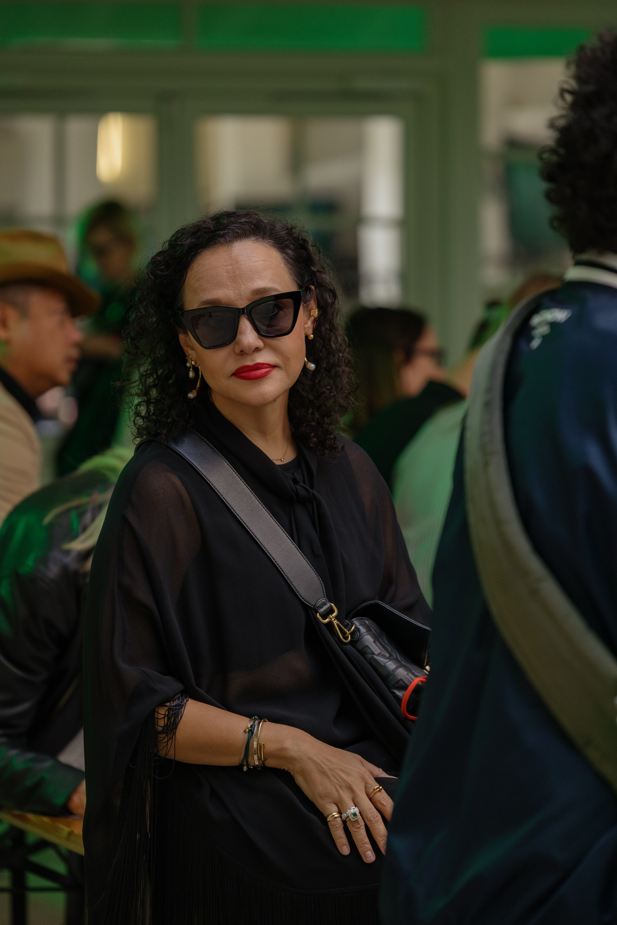 VICTORIA TOMAS. Photographer in Milan Ivan Goncharov