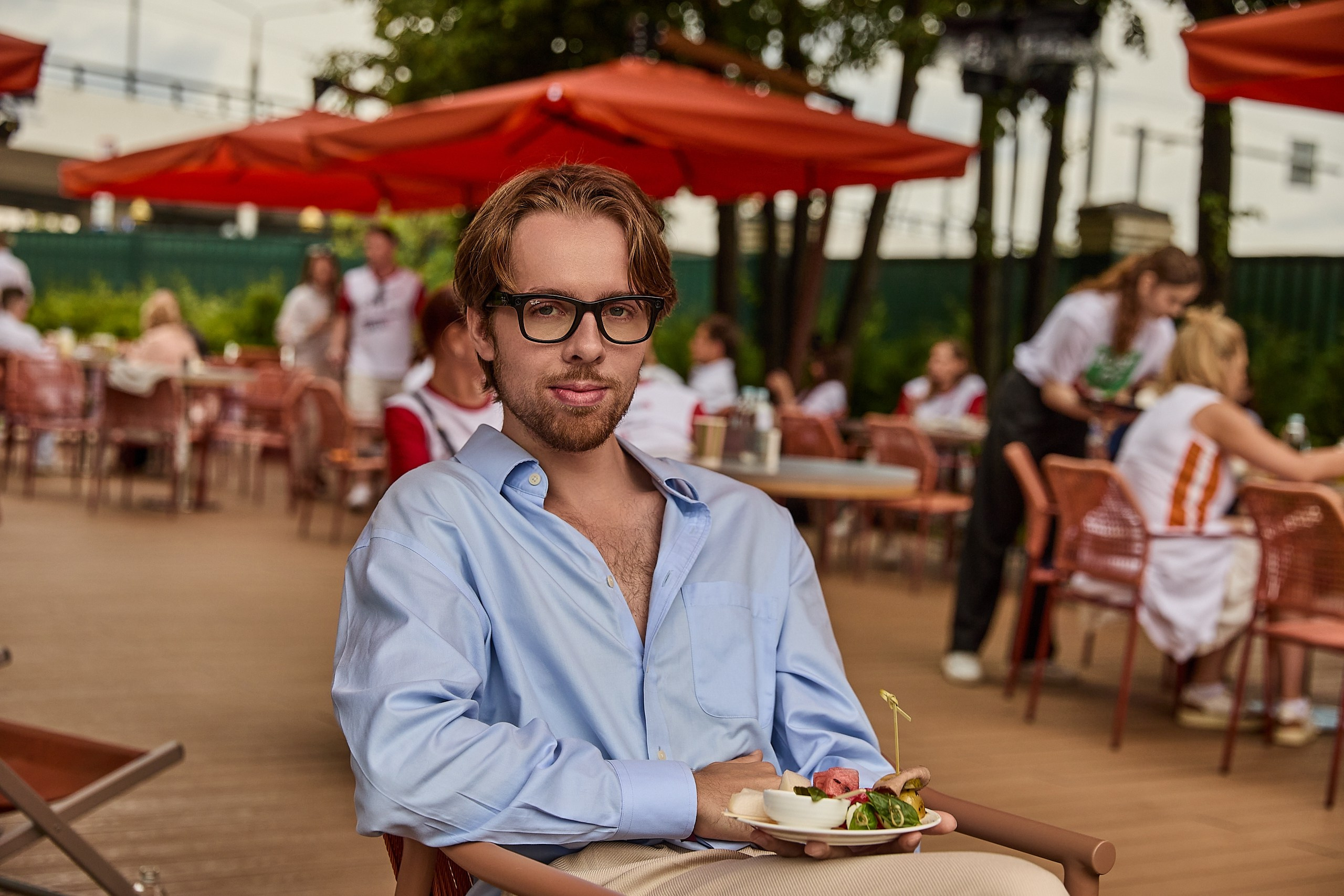 BOSCO PADEL CUP 2025. Фотограф и Видеограф в Москве. Олег Корушев