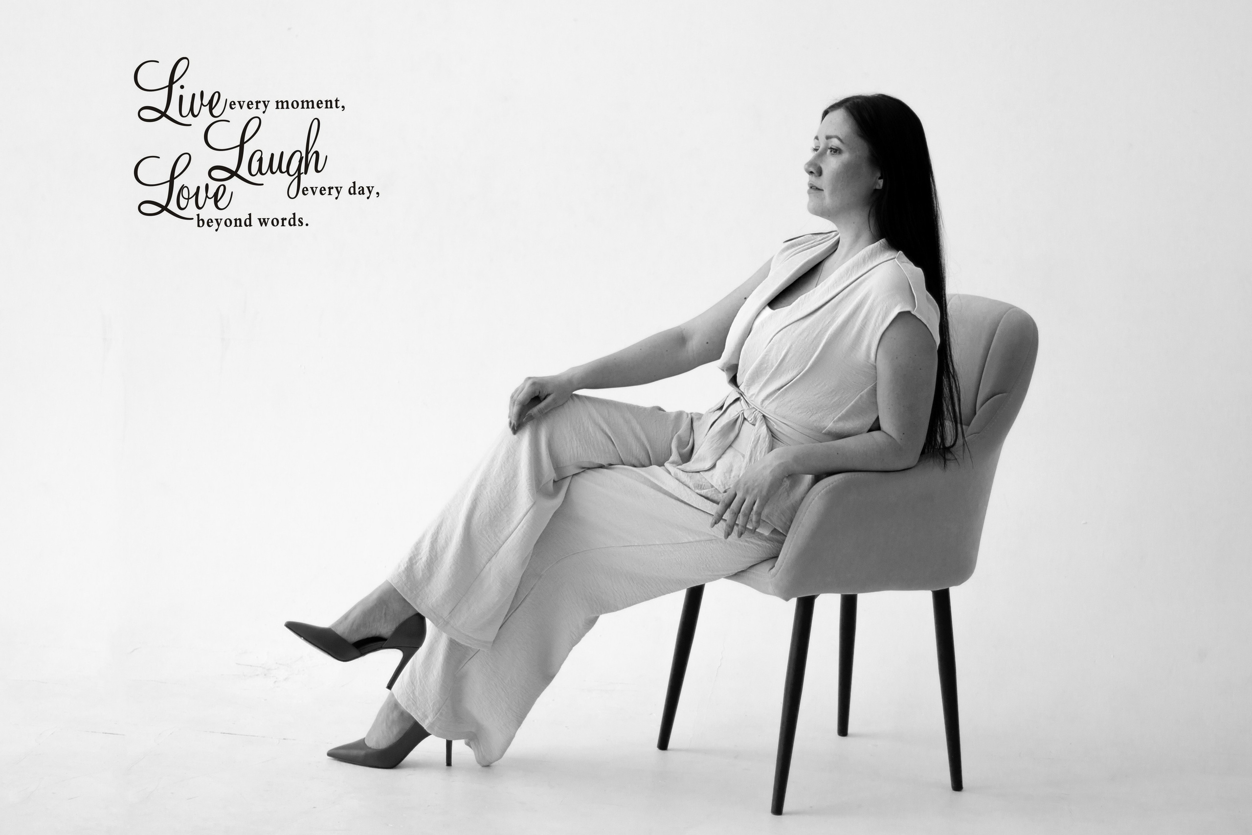 Женский портрет. Фотограф в городе Сыктывкар Мария Бусова