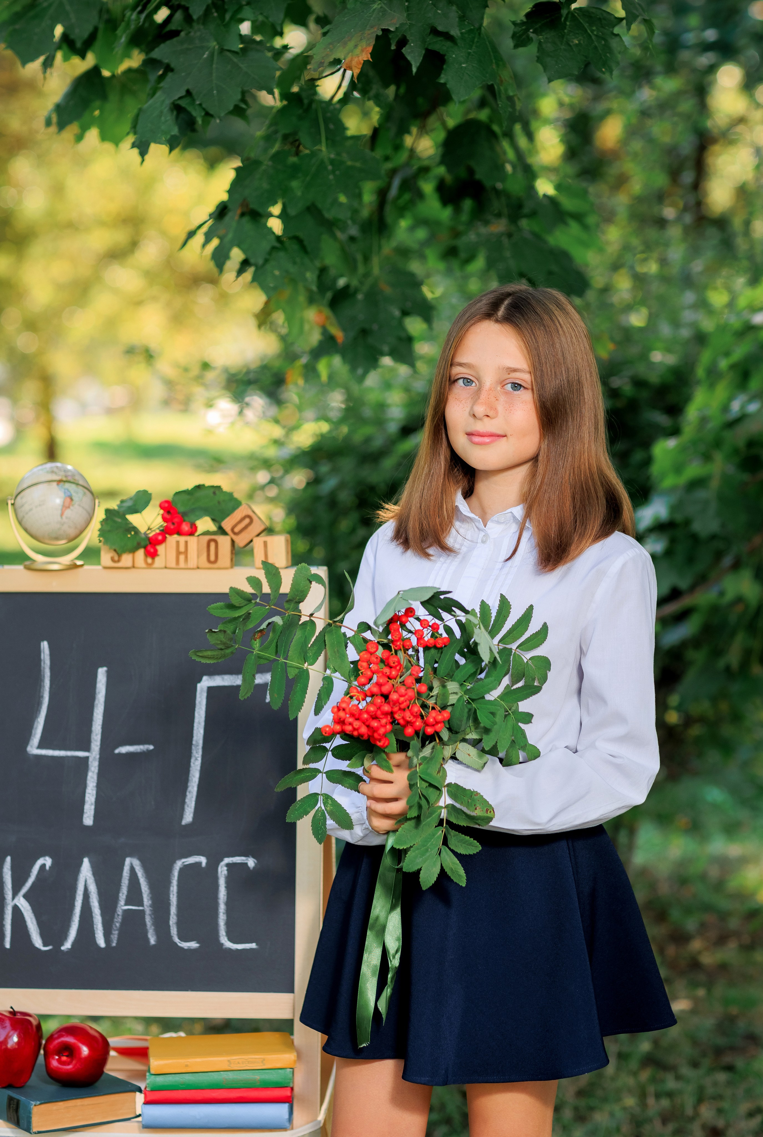 Выпускные альбомы в Зеленограде, Москве и МО