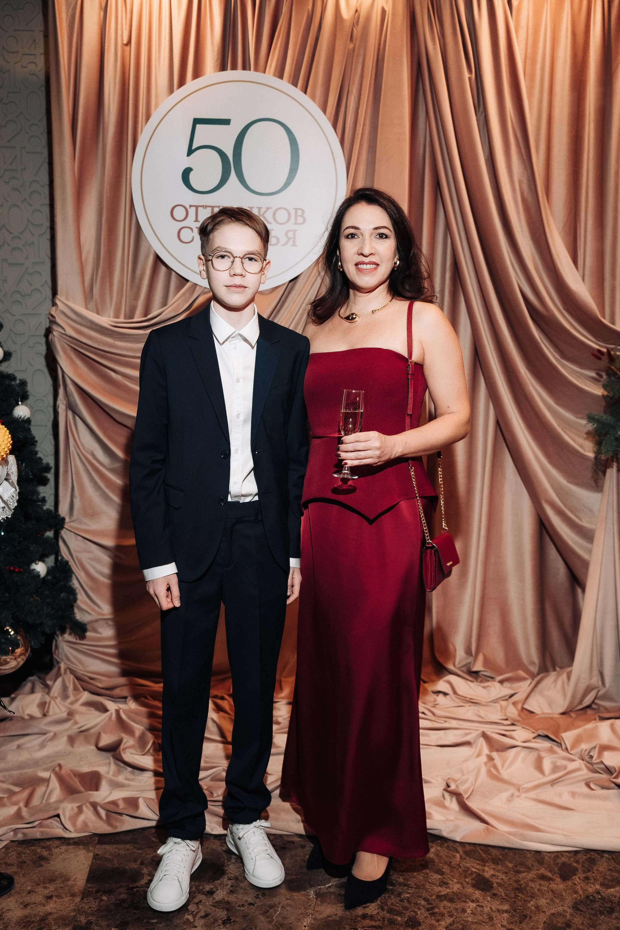 50 оттенков счастья. Свадебный и семейный фотограф в Москве и МО Геннадий Туманцев