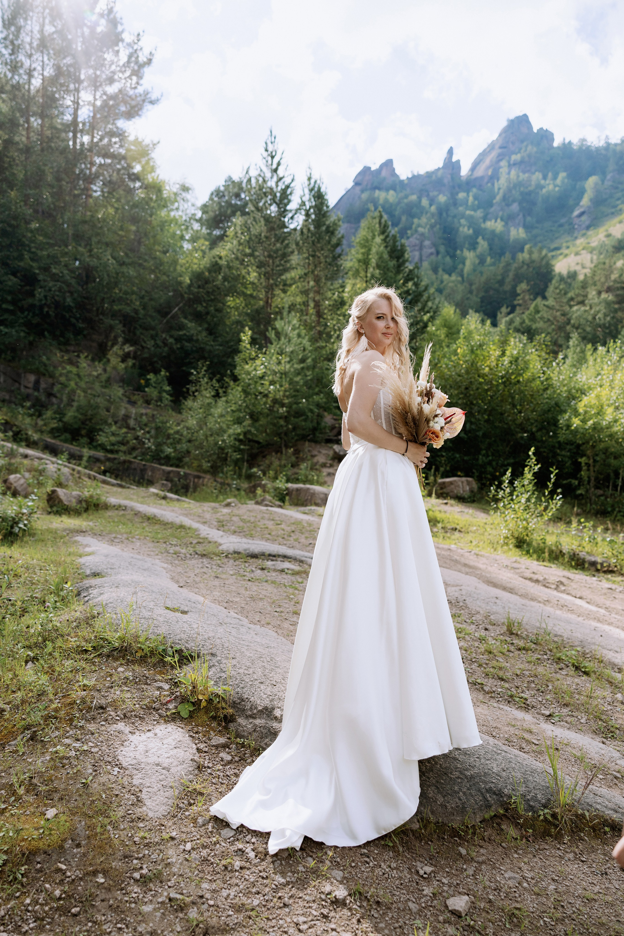 10.08.2023 Дмитрий и Виктория. Фотограф в Красноярске