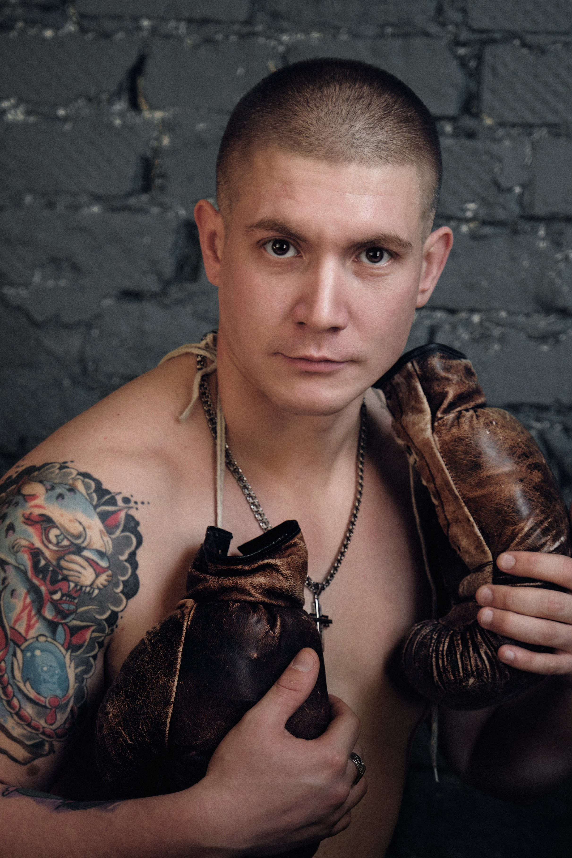 📸 Мужская фотосессия на улице и в студии | Профессиональные фото