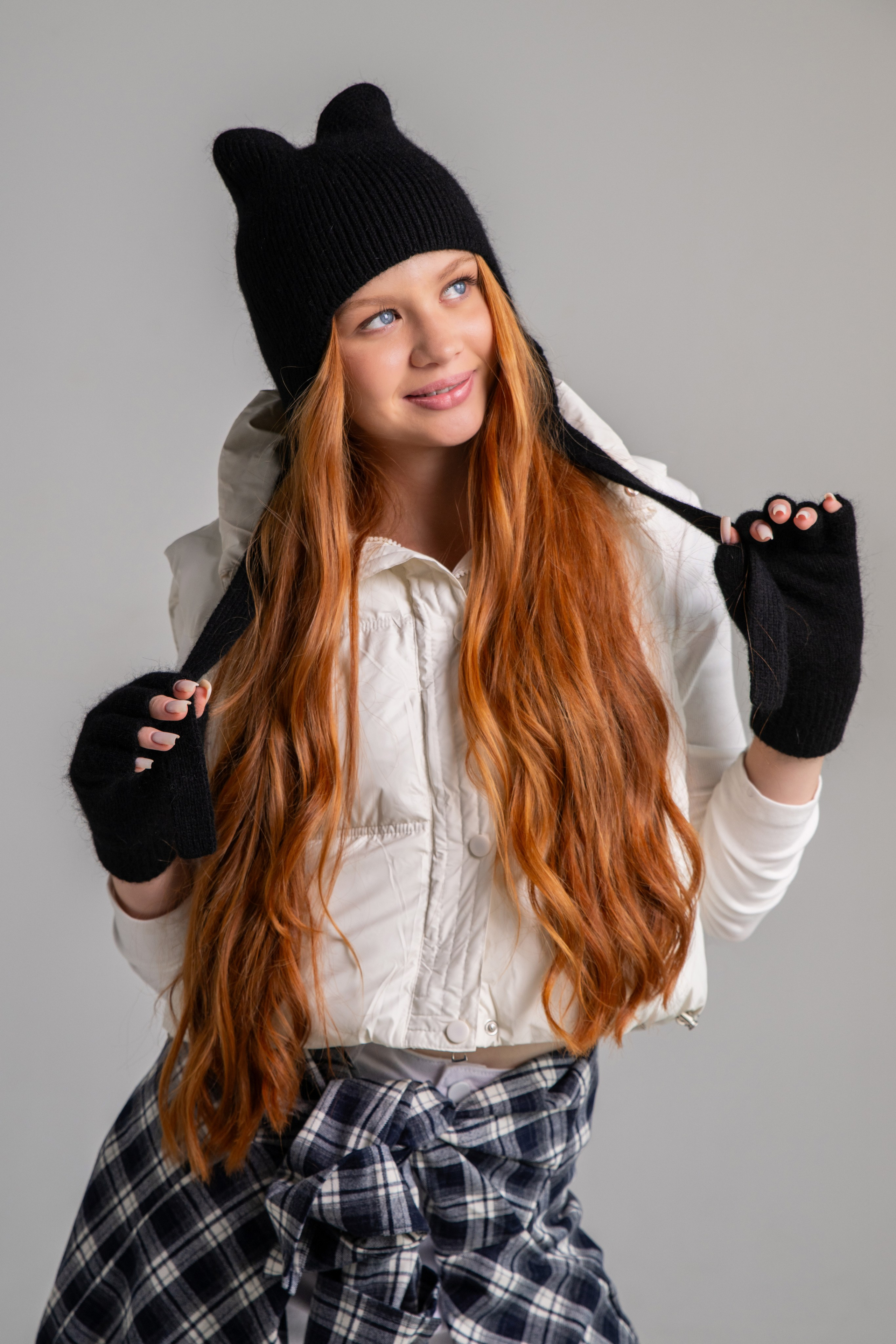 С нами тепло. Фотограф Ярмишко Дарья. Выпускные фотокниги