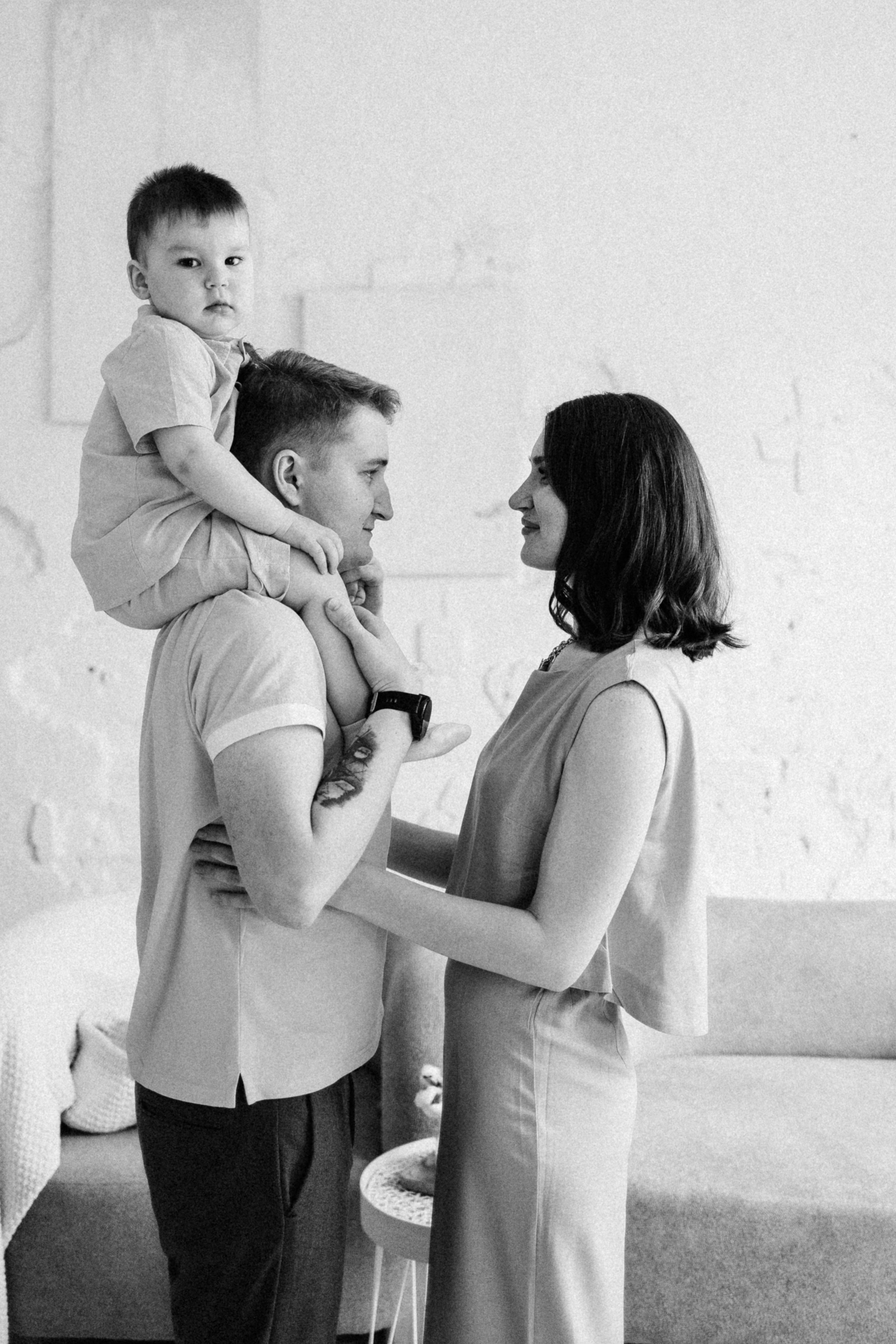 Юлия/Сергей/Тимофей/2025. Свадебный и семейный фотограф в Екатеринбурге