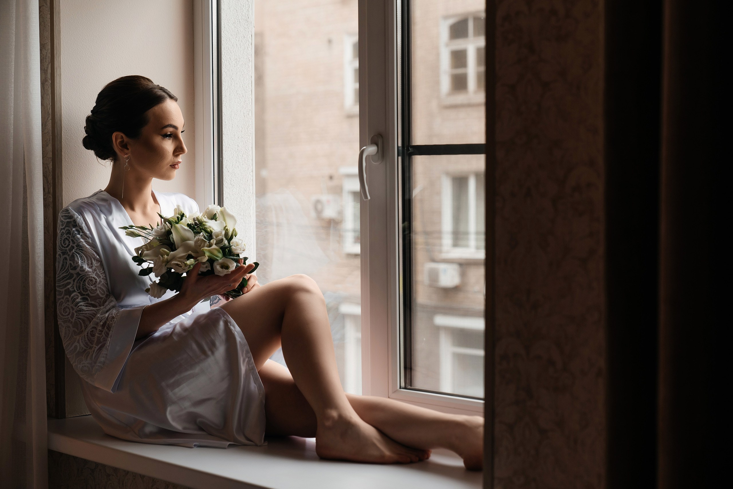 Валерий & Александра. Lokos.pro Ник Соколов Фото и Видео Москва/Ростов-на-Дону