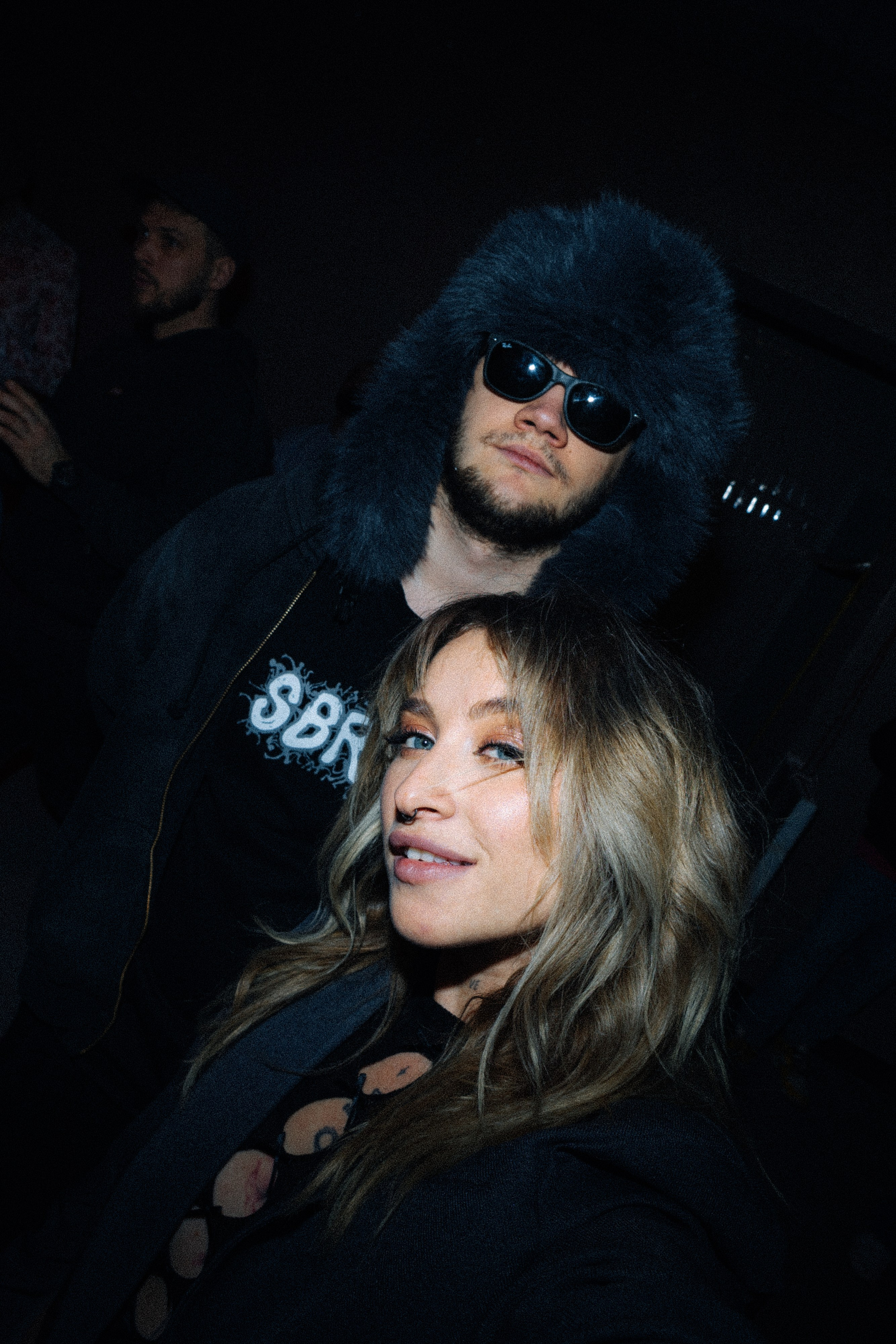 SBROD 008: КРЕПКИЙ МОТОР [ONLINE EVENT]. SBROD