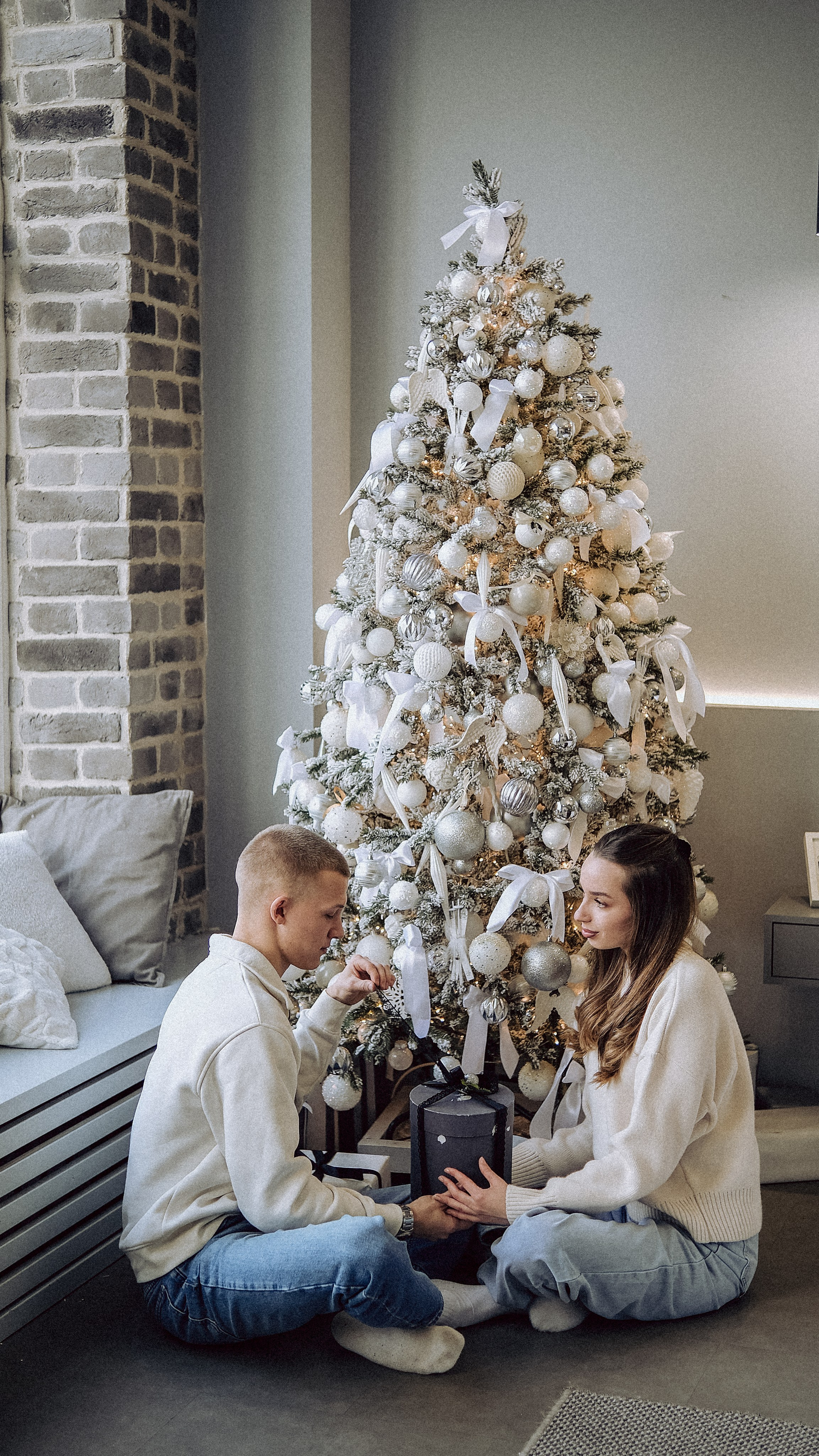 Катя & Демьян. Phdkvmr.ru