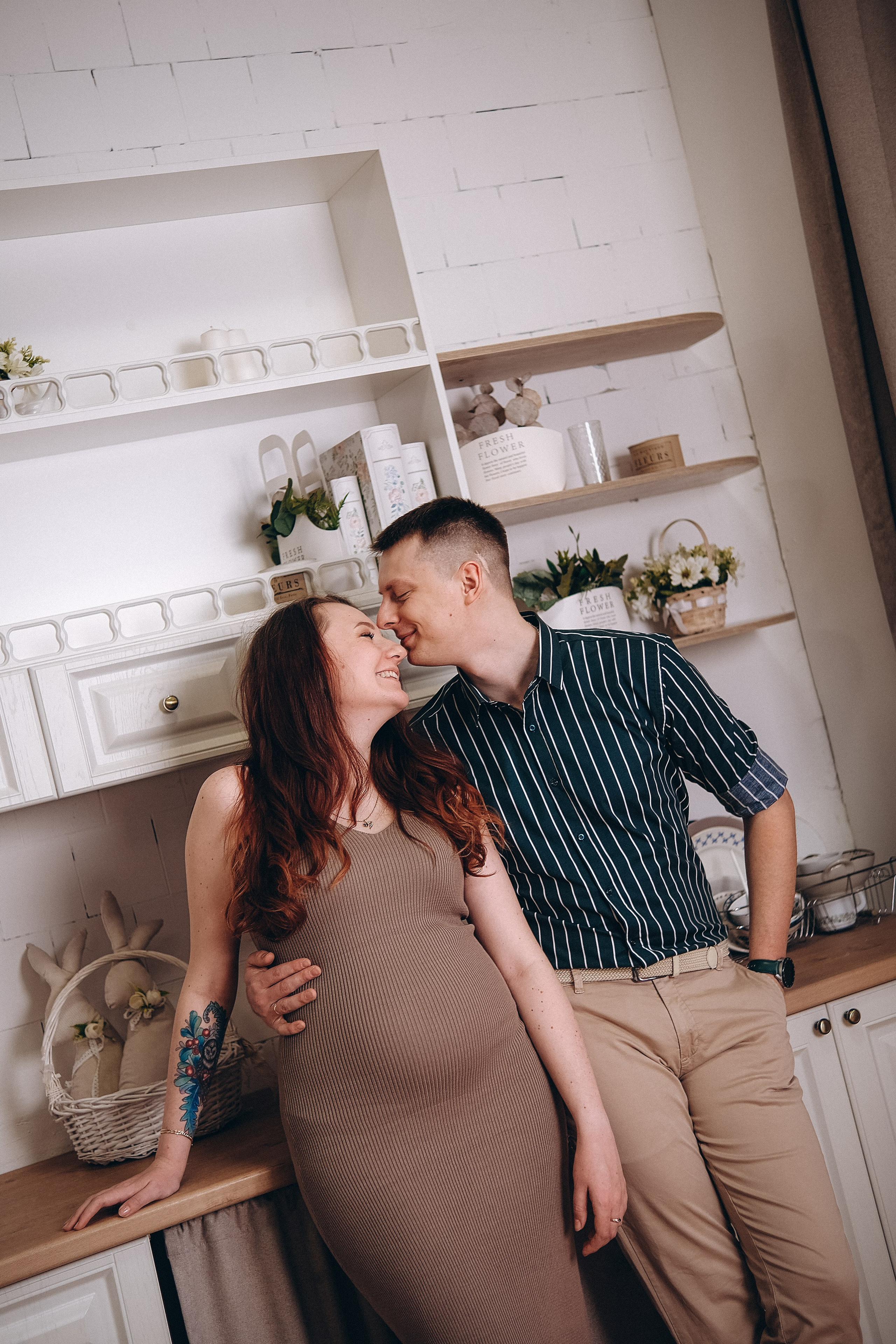 Катя & Саша. Phdkvmr.ru