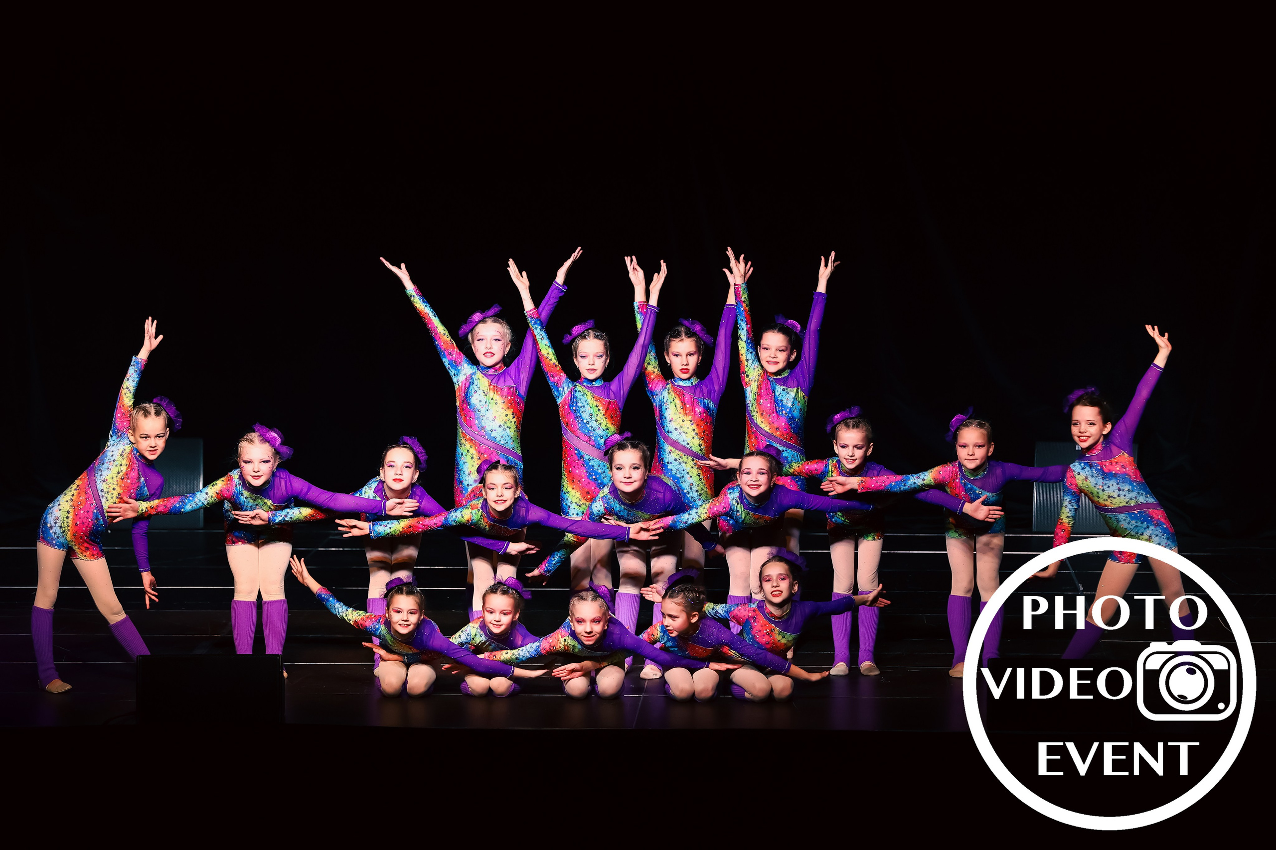 Провинциальные Танцы г. Орёл 18.11.23. Photo Video Event