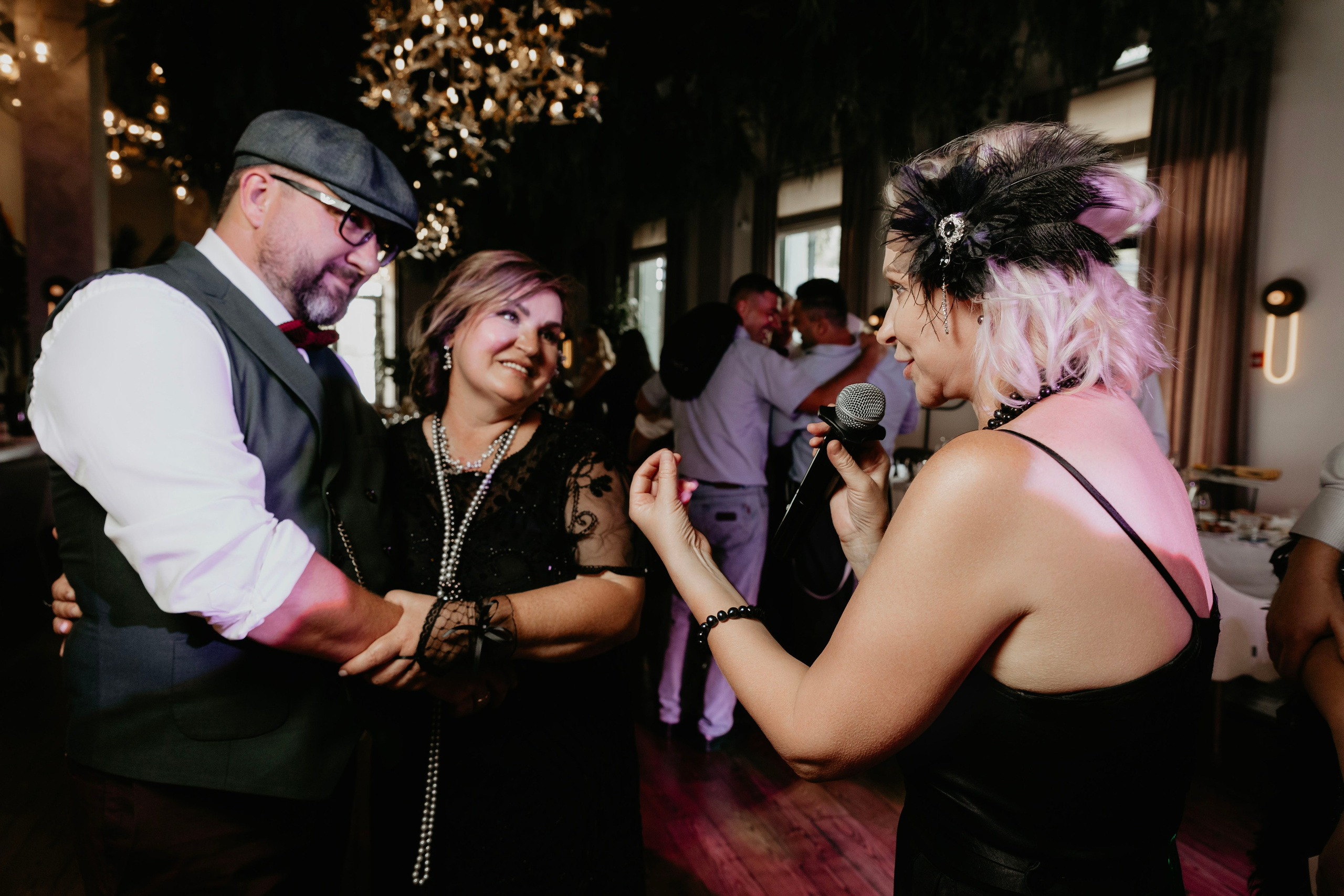 Александр и Ирина. Photographer in Moscow & everywhere in the World Alena Vyalova