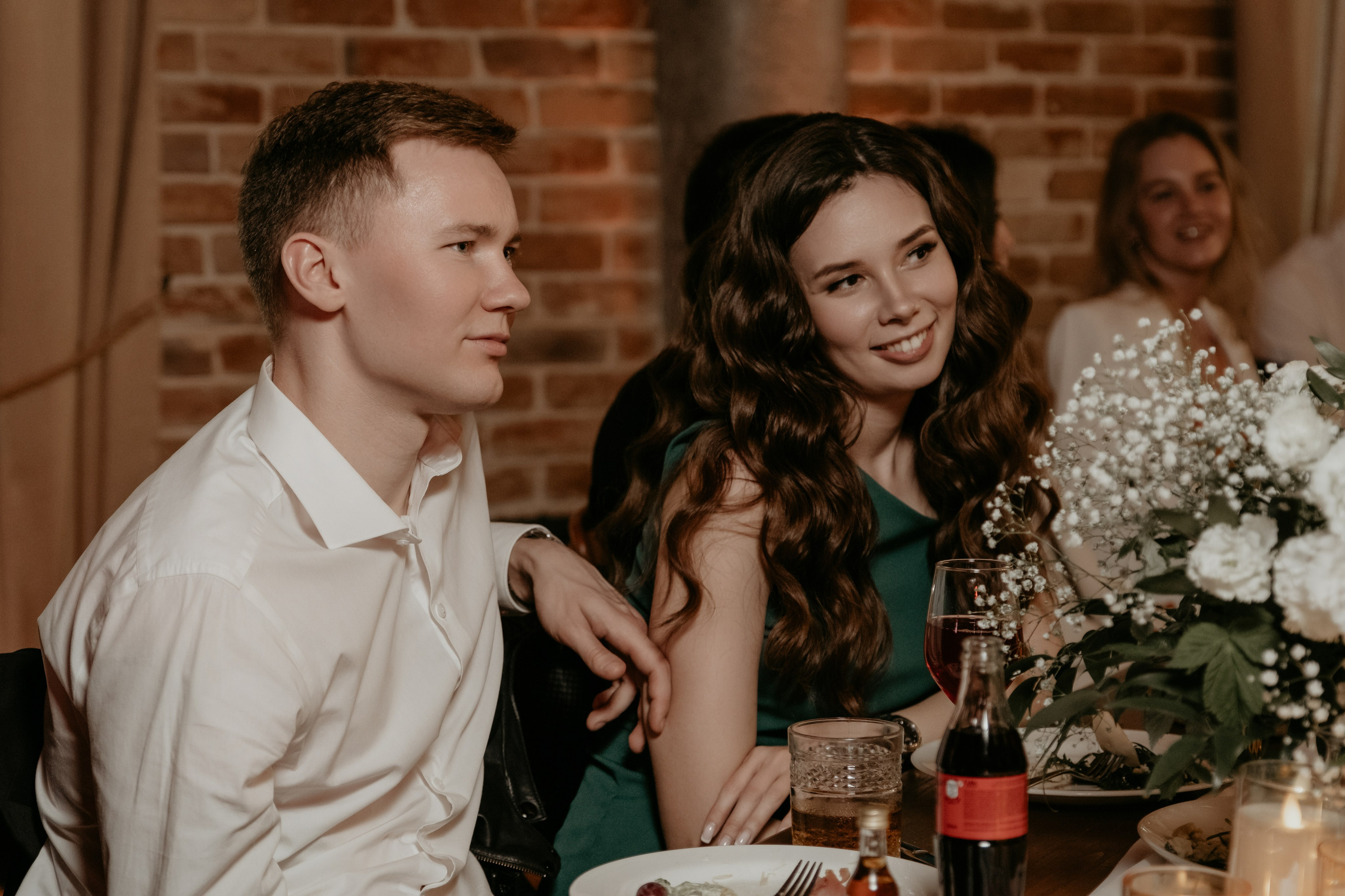 Полина и Альберт. Photographer in Moscow & everywhere in the World Alena Vyalova