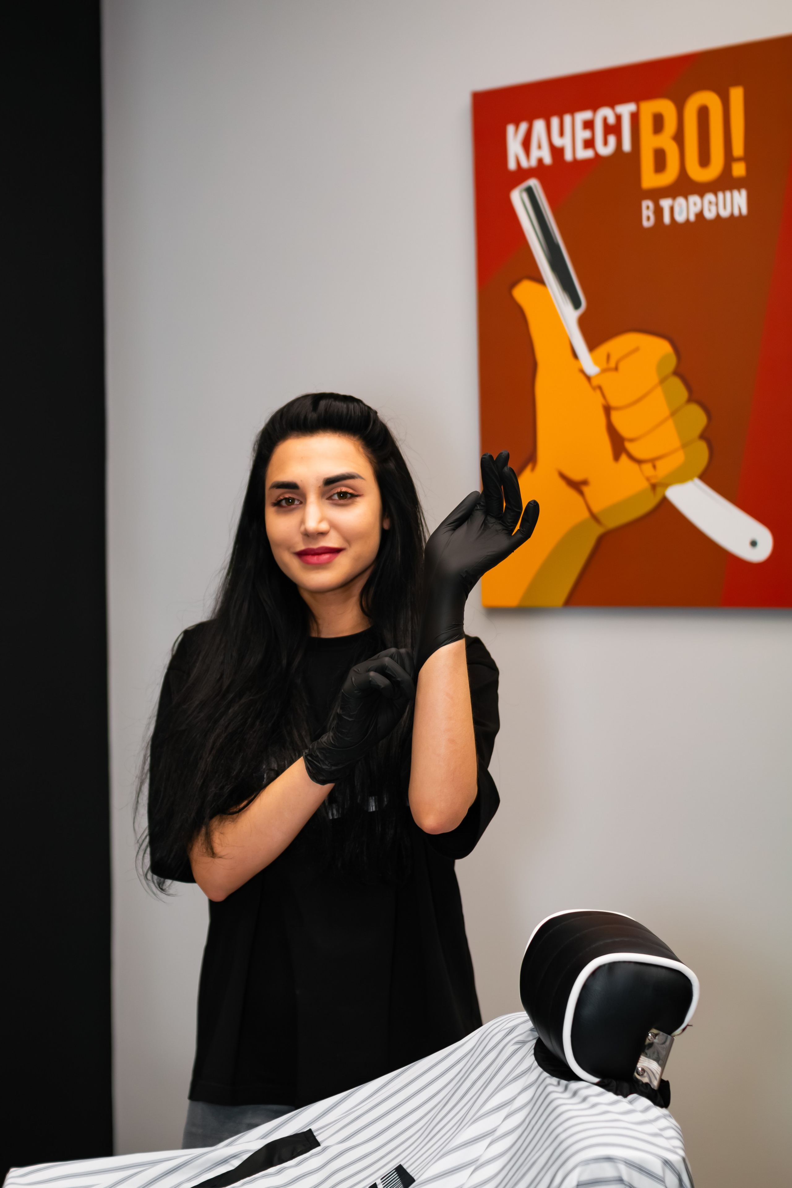 Мастера. Фотограф Илья Варакин