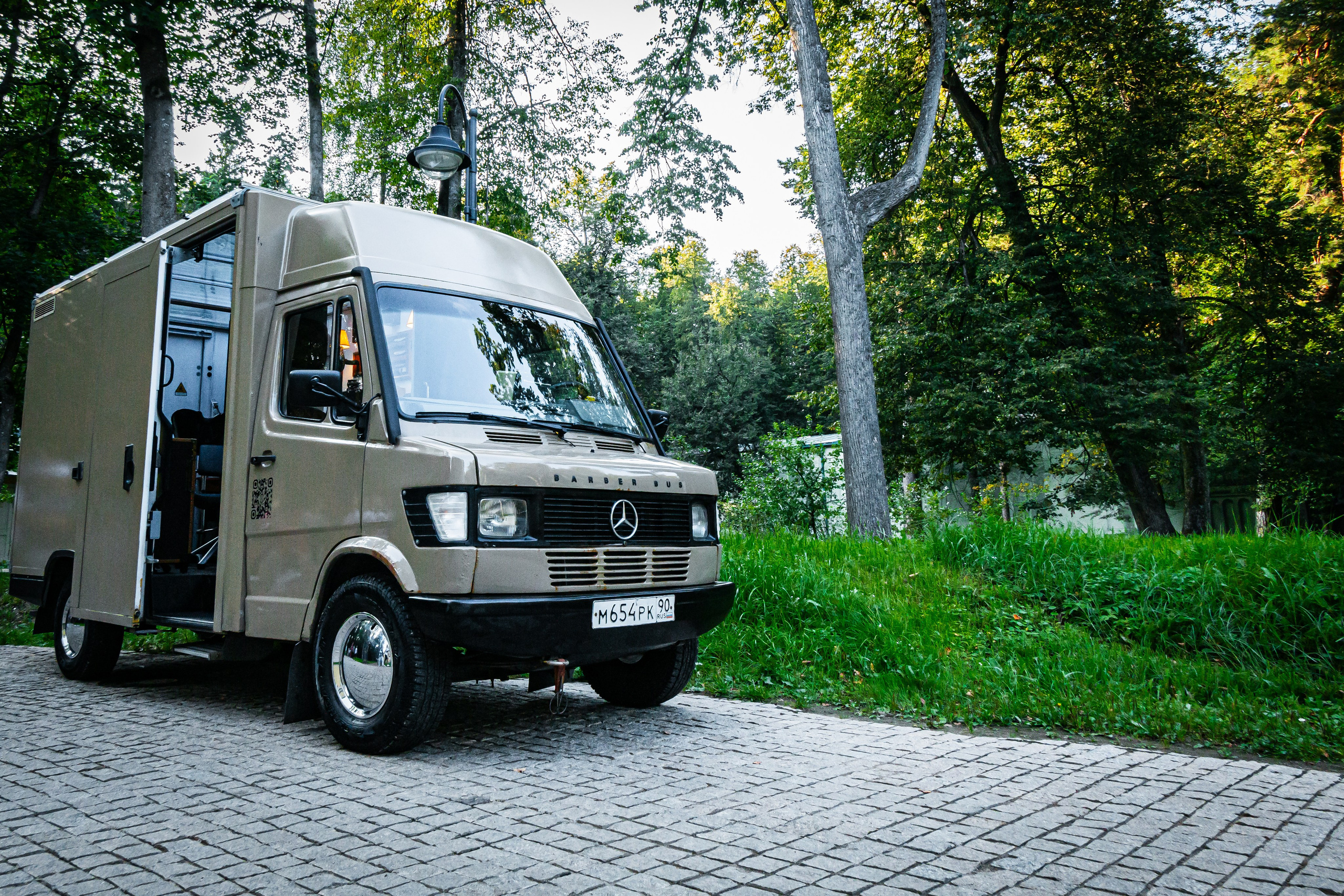 Автовыходные. Фотограф Илья Варакин