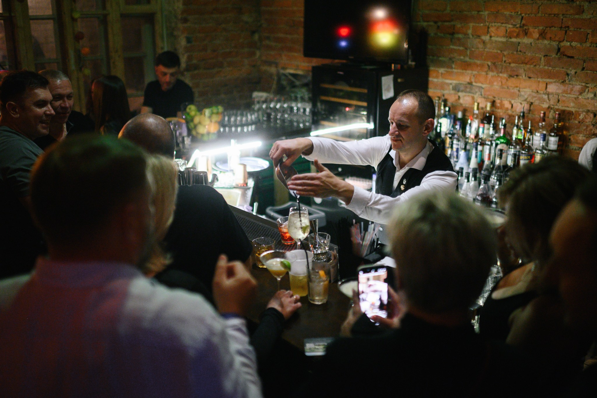 Lokomotive sessions. Свадебный фотограф в Смоленске — Дмитрий Гагарин