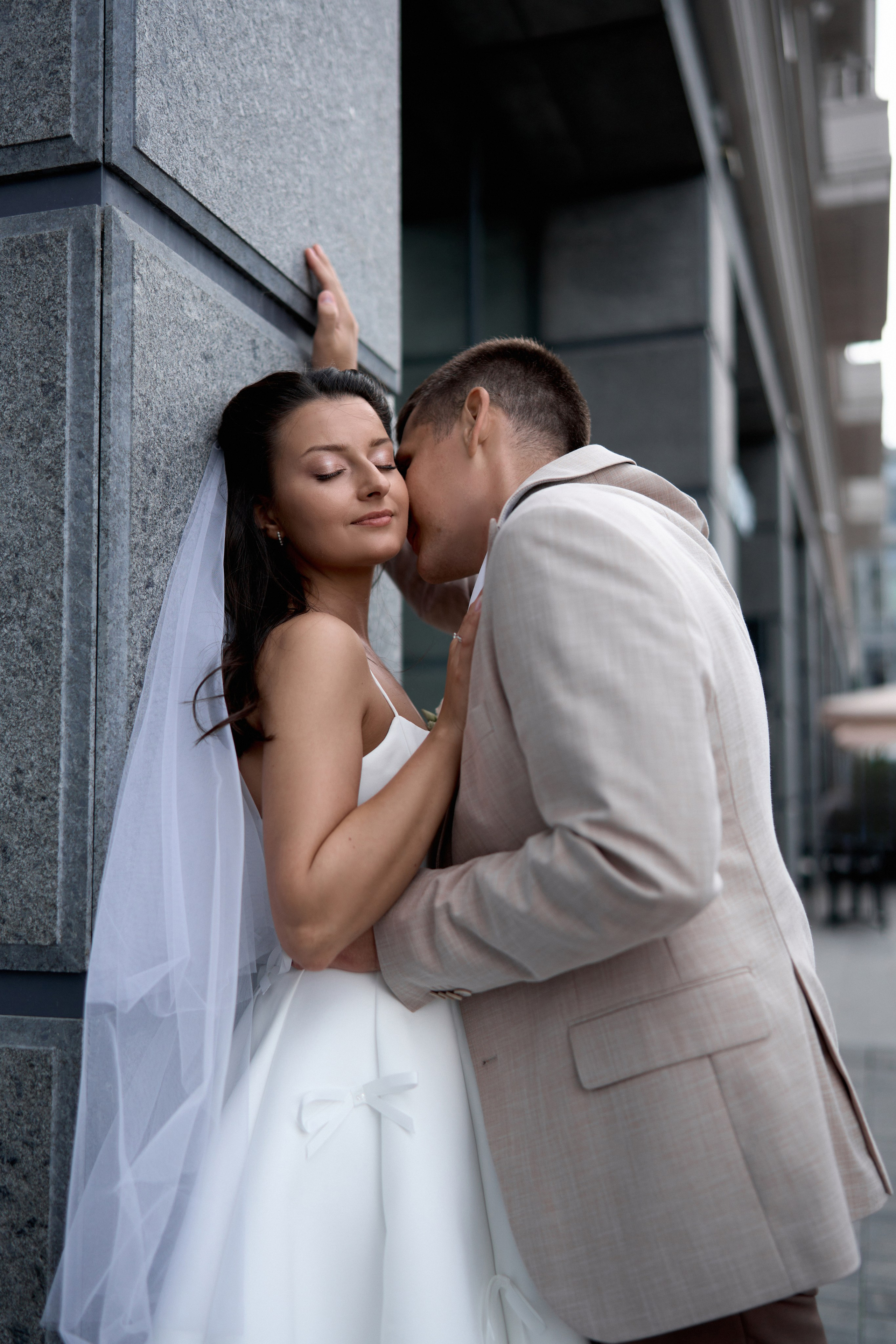 Павел & Ксения. Фотограф в Нижнем Новгороде Марина Кузнецова