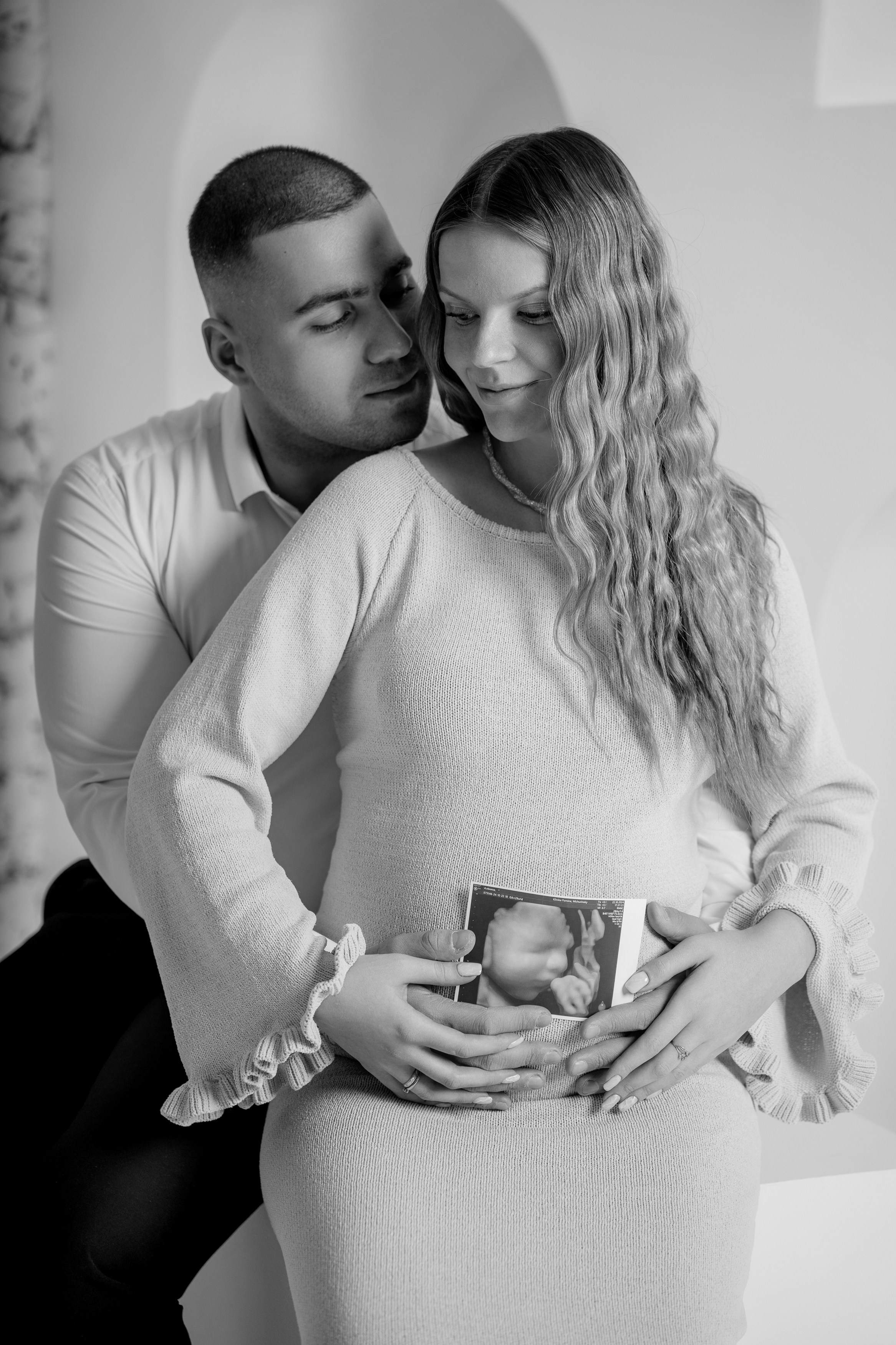 Love story или парная фотосессия. Портретный фотограф Олеся Владимирова в Москве