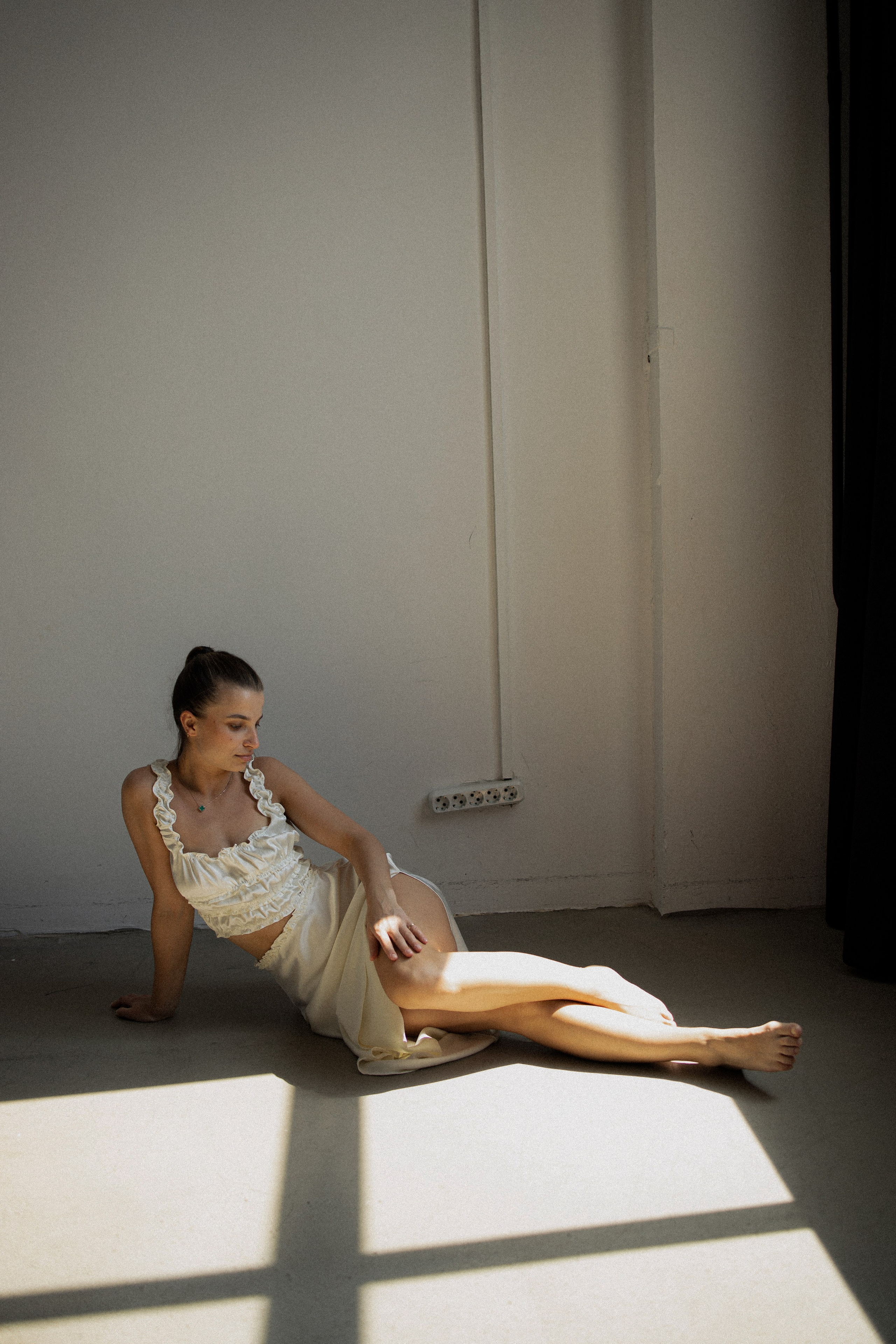 Лена. Портретный фотограф Дорошко Анастасия