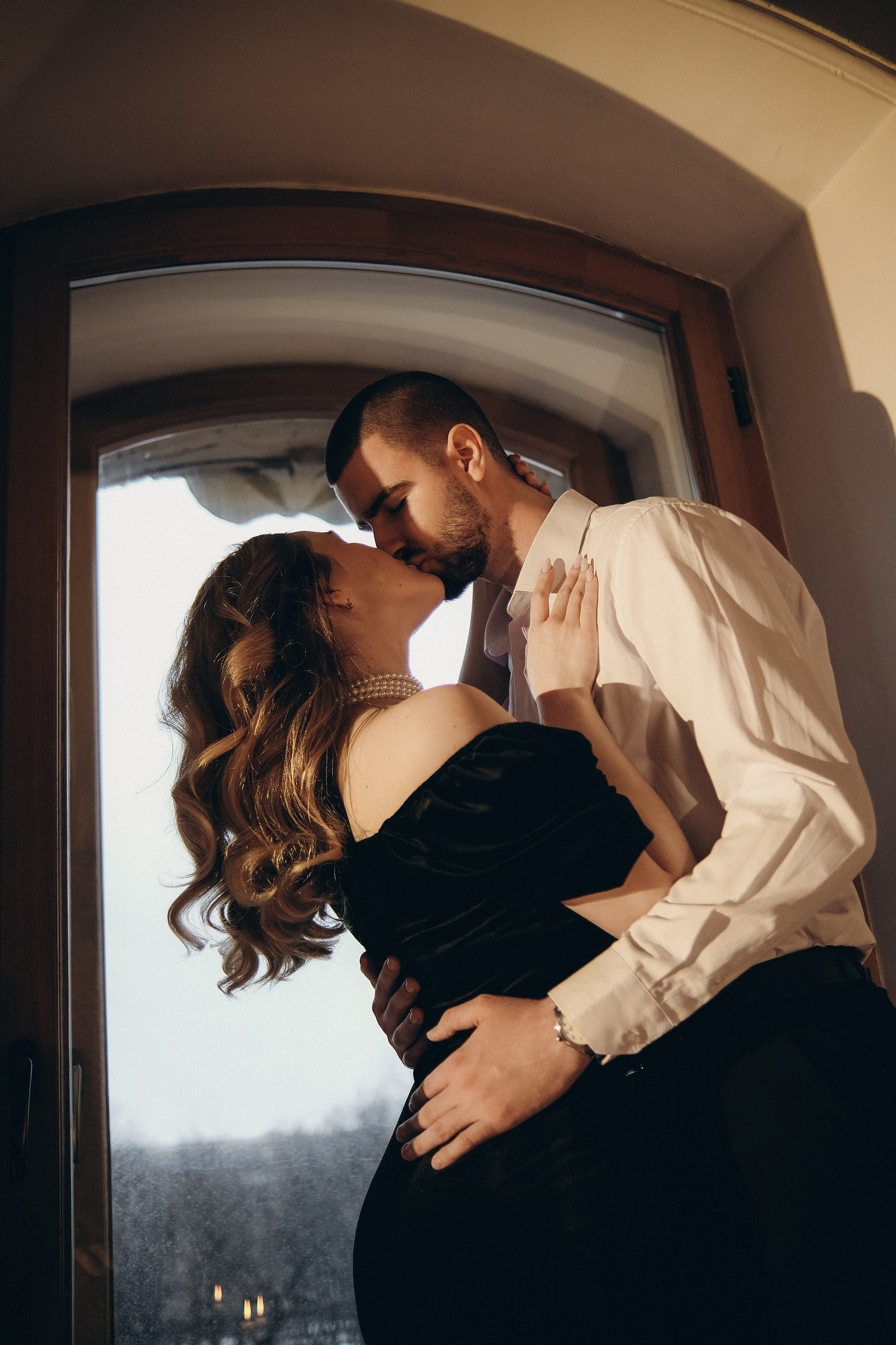 Вика & Никита. Phdkvmr.ru