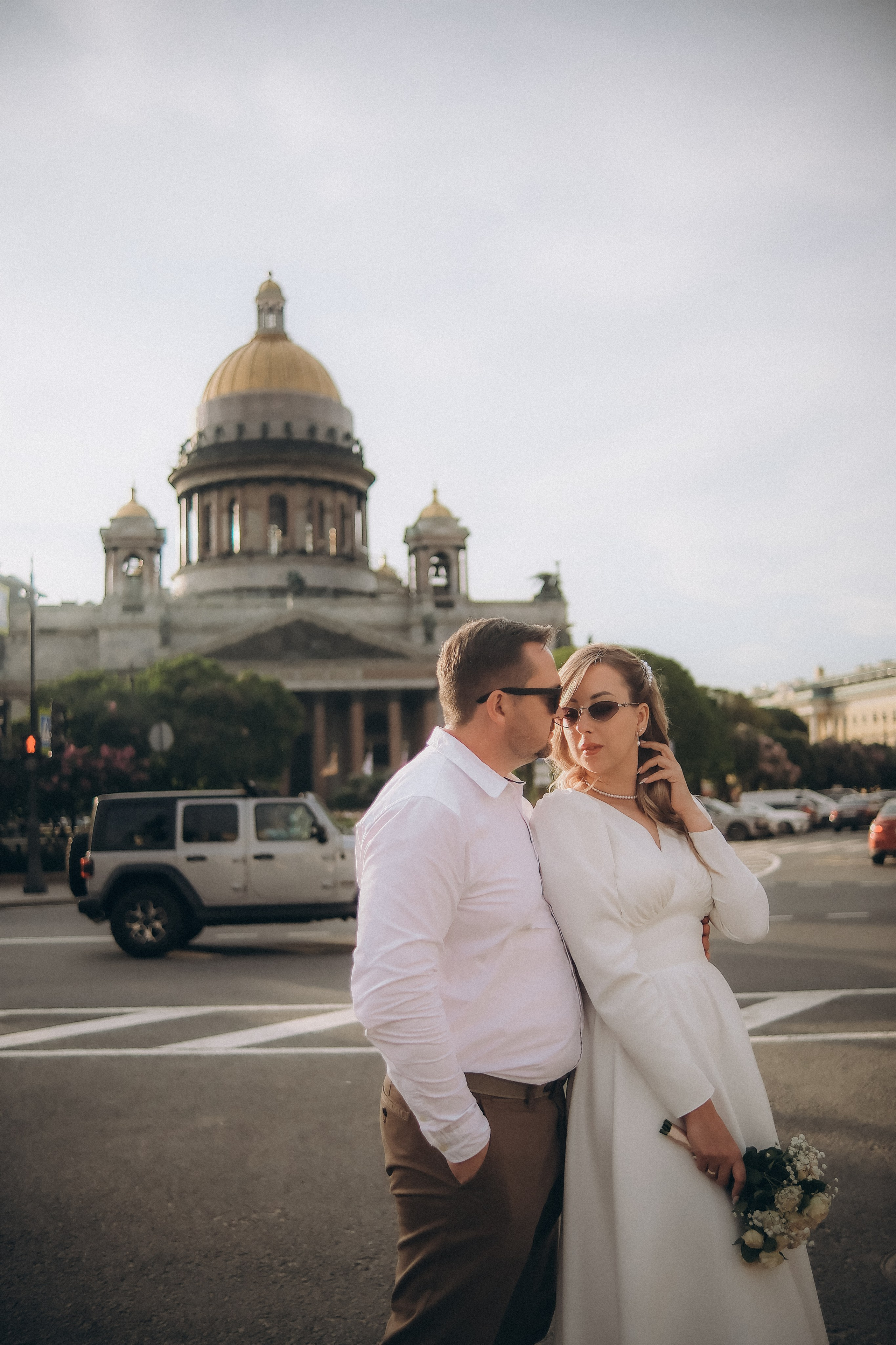 Катя & Дима. Phdkvmr.ru