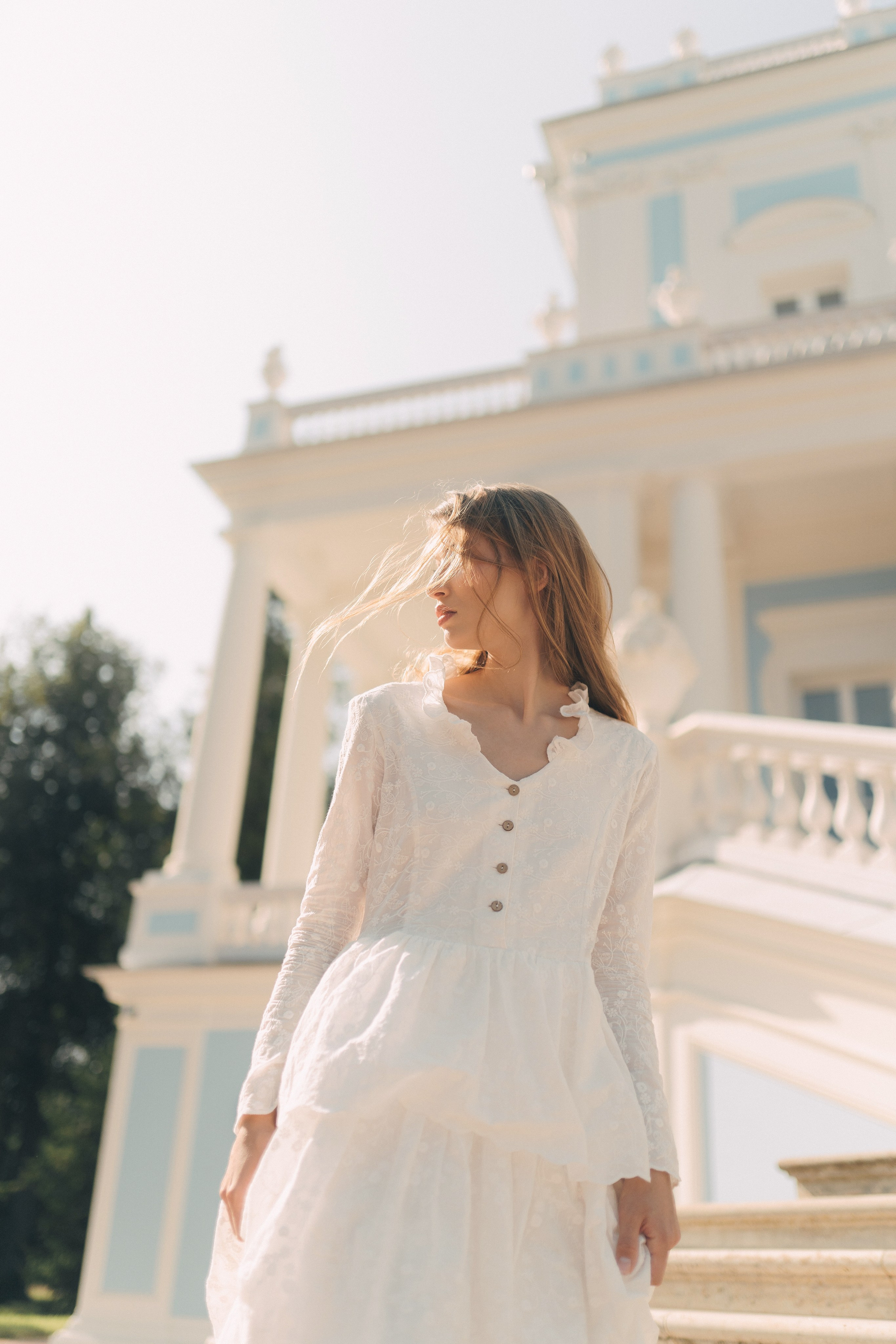 Катерина. Фотограф в Санкт-Петербурге Черкесова Дарья