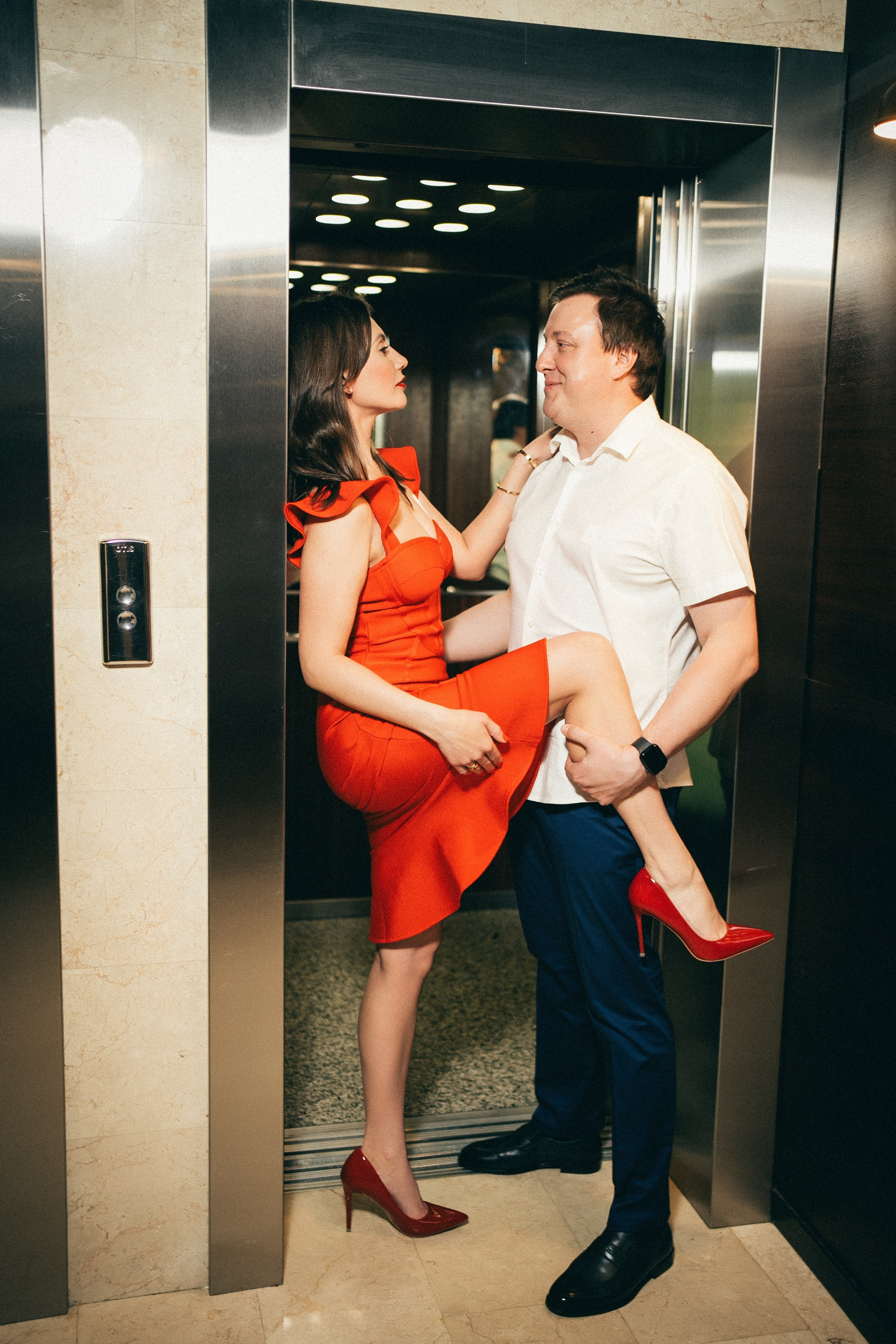 День рождения Кристины. Фотограф на любое событие в Кемерово